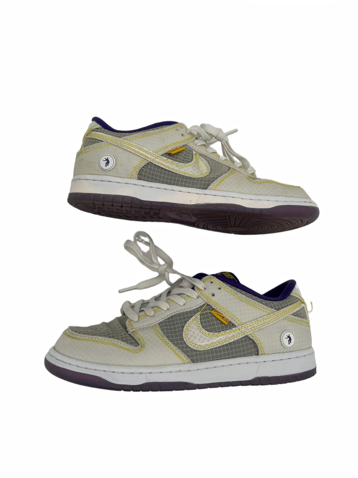 Nike Dunk Low Union Passport Pack Court Purple