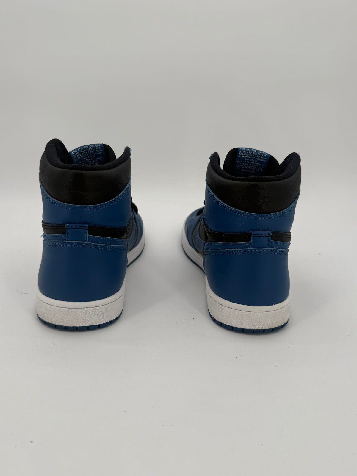 Jordan 1 Retro High OG Dark Marina Blue