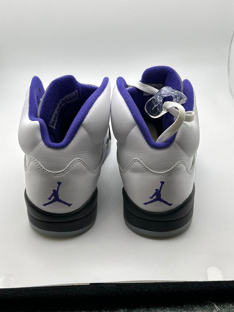 Jordan 5 Retro Dark Concord