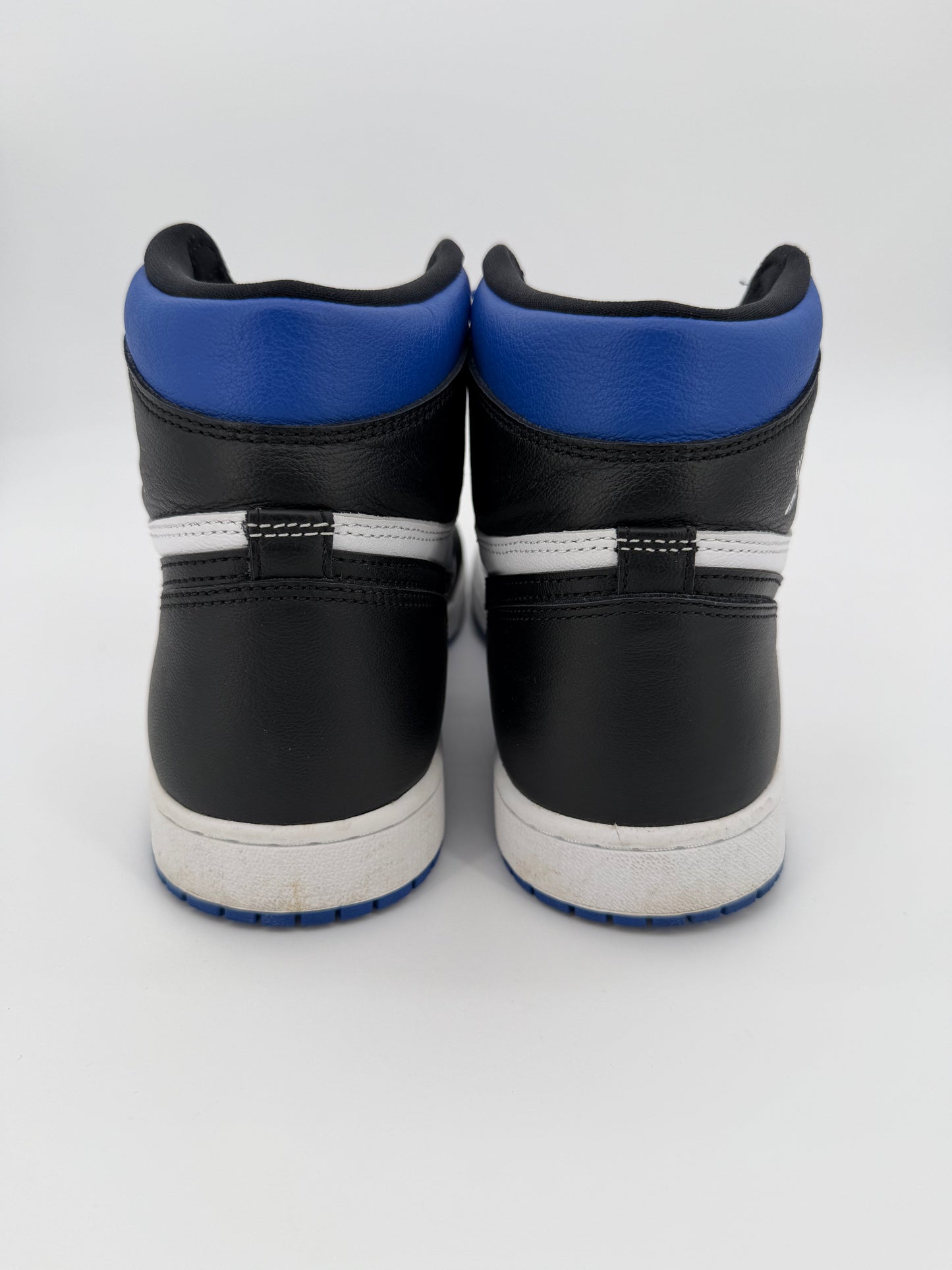 Jordan 1 Retro High Royal Toe