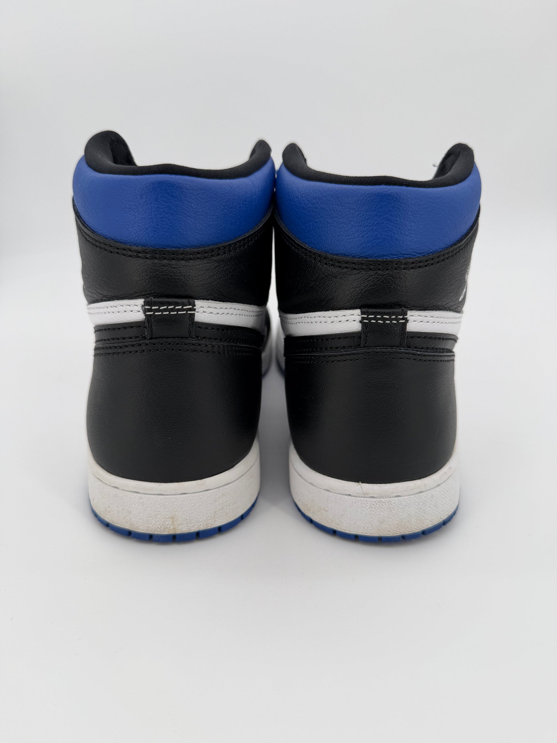 Jordan 1 Retro High Royal Toe