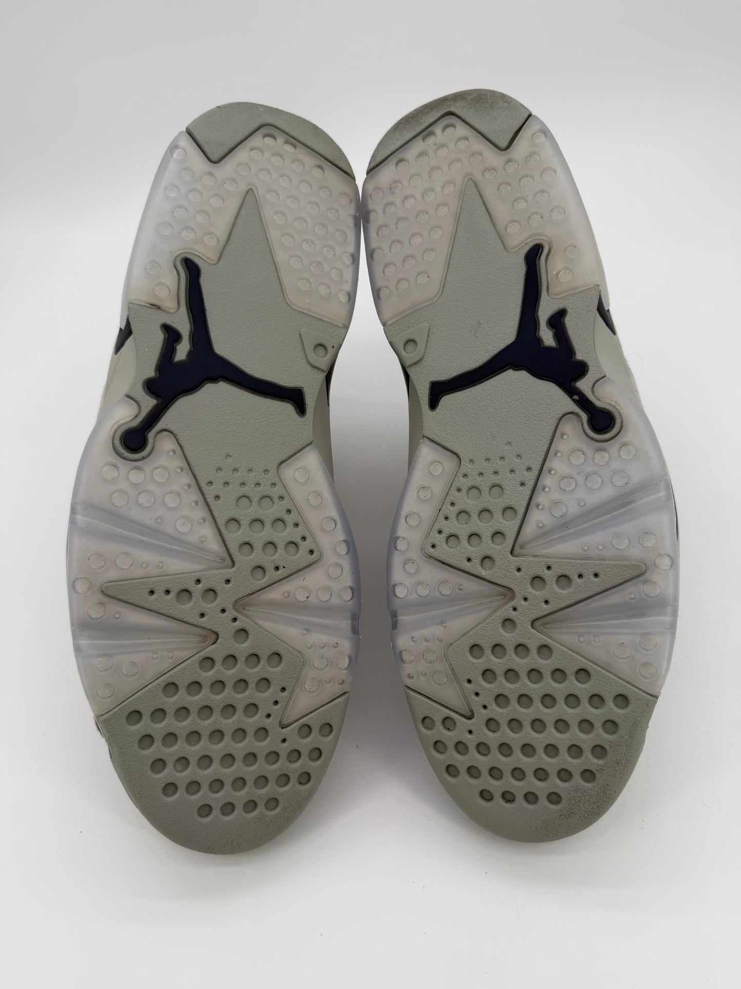 Jordan 6 Retro Georgetown (2022)