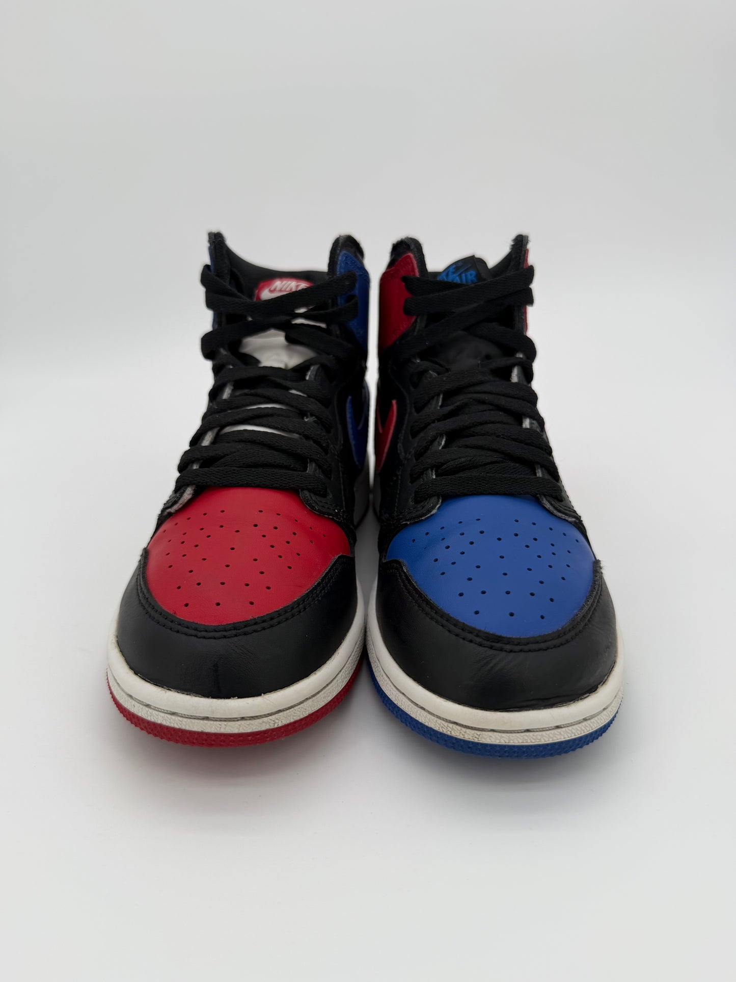 Jordan 1 Mid Top 3 (GS)