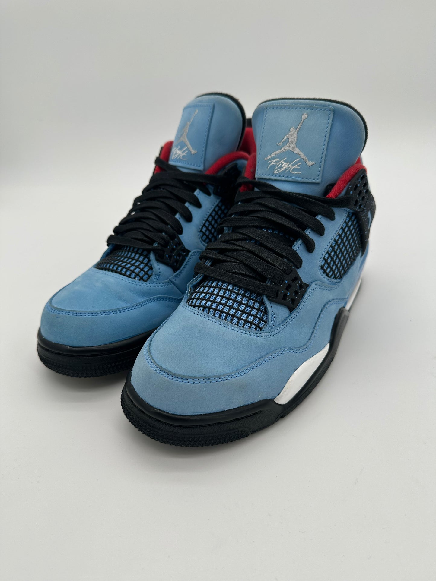 Jordan 4 Retro Travis Scott Cactus Jack