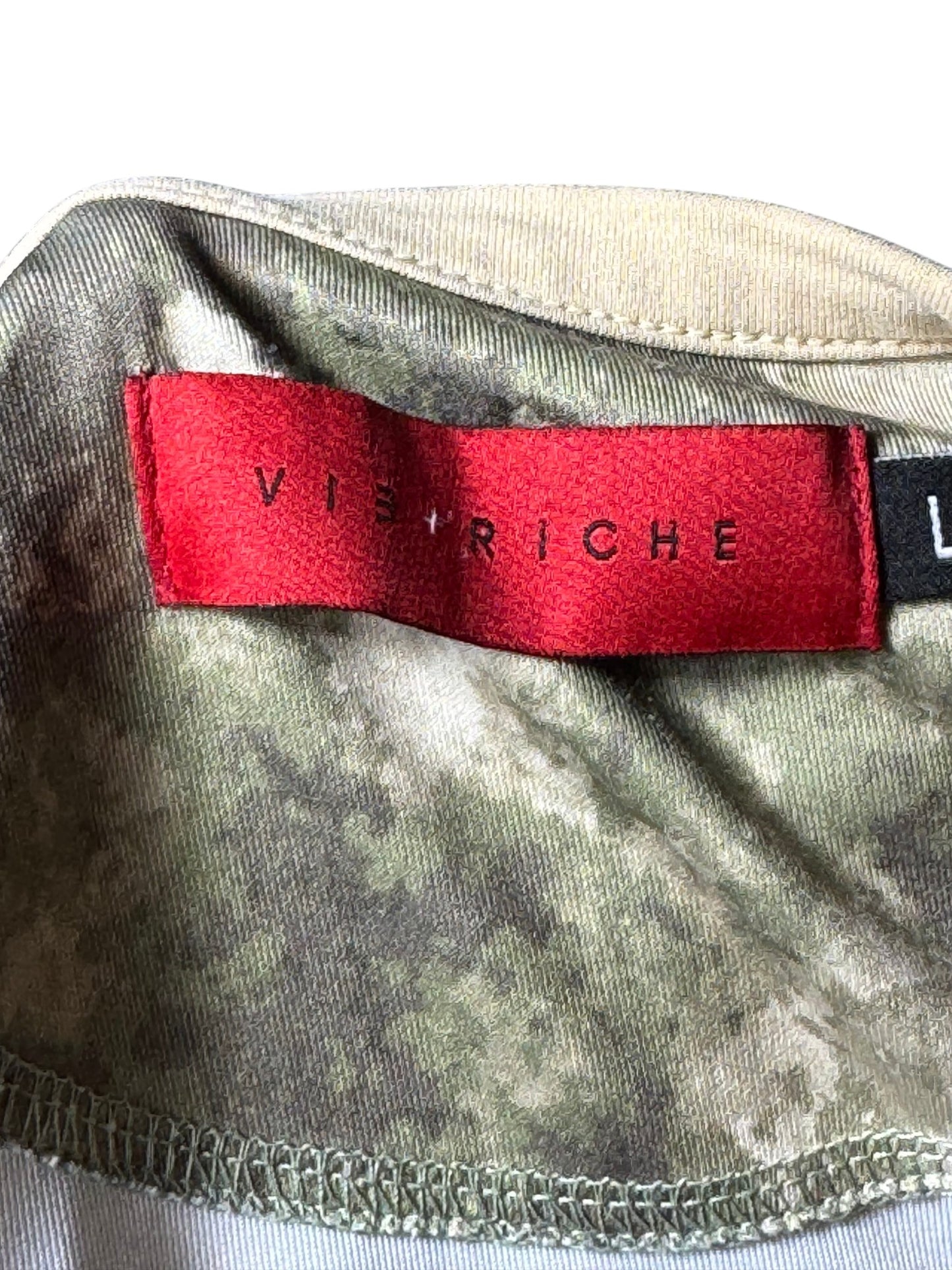 Vie Riche sweat suit