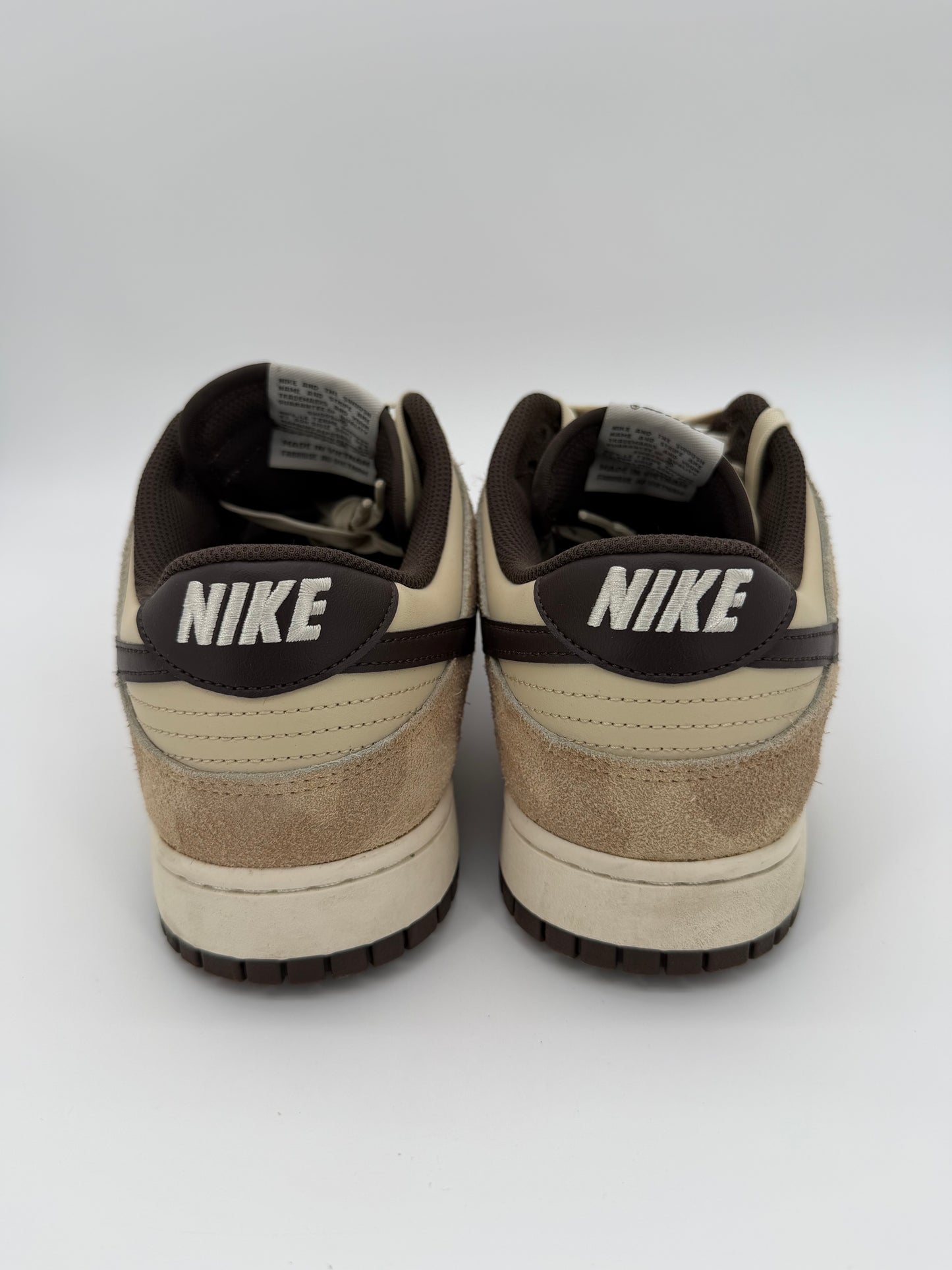 Nike Dunk Low Retro PRM Animal Pack Giraffe/Cheetah