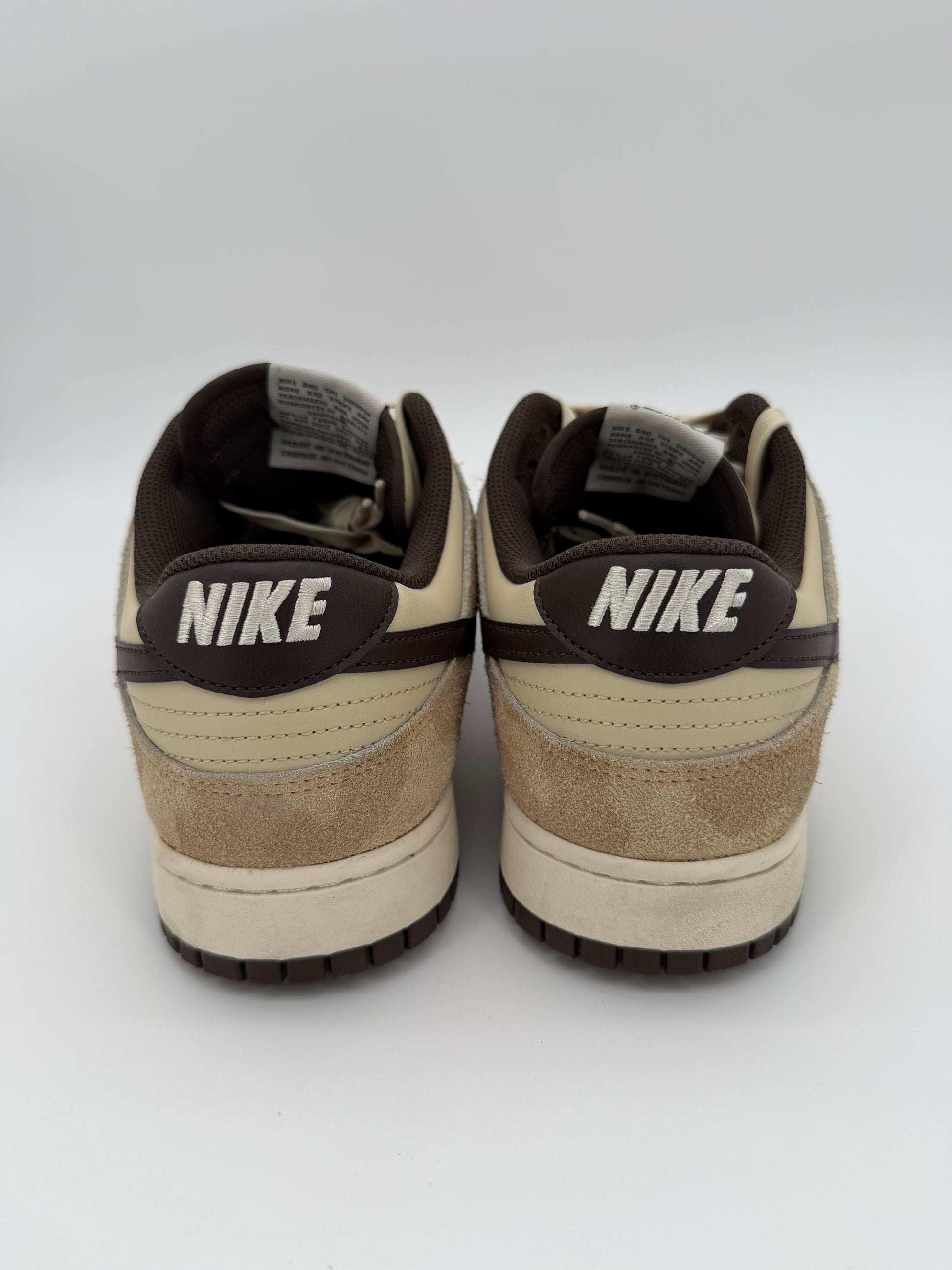 Nike Dunk Low Retro PRM Animal Pack Giraffe/Cheetah