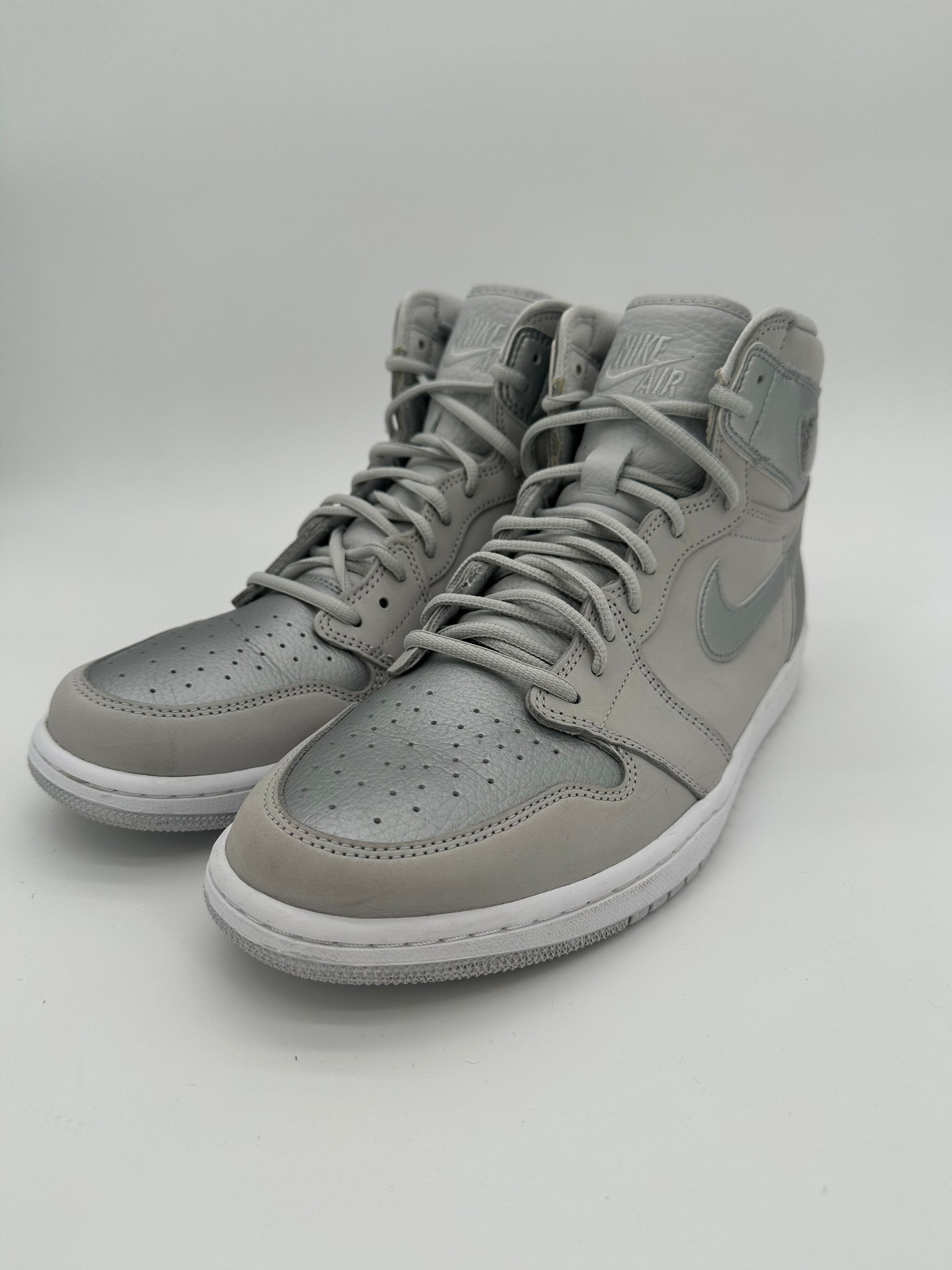 Jordan 1 Retro High CO.JP Neutral Grey (2020)