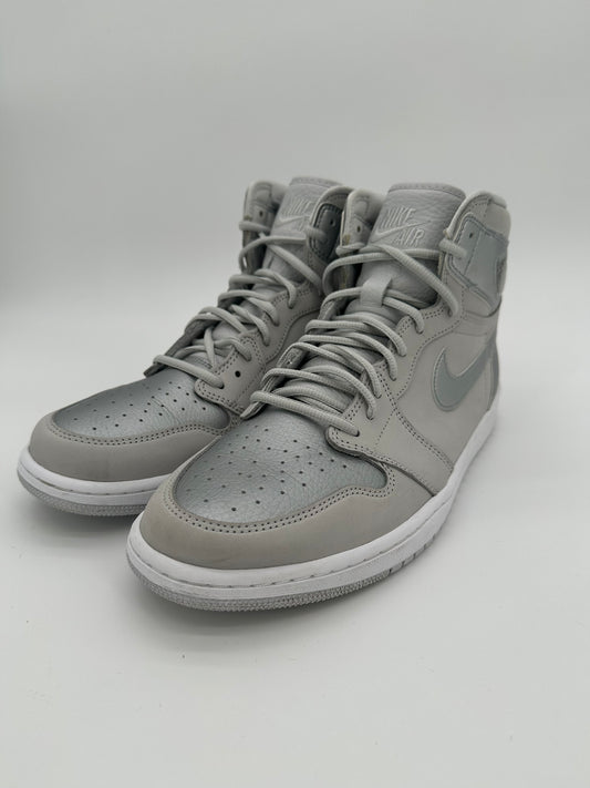Jordan 1 Retro High CO.JP Neutral Grey (2020)