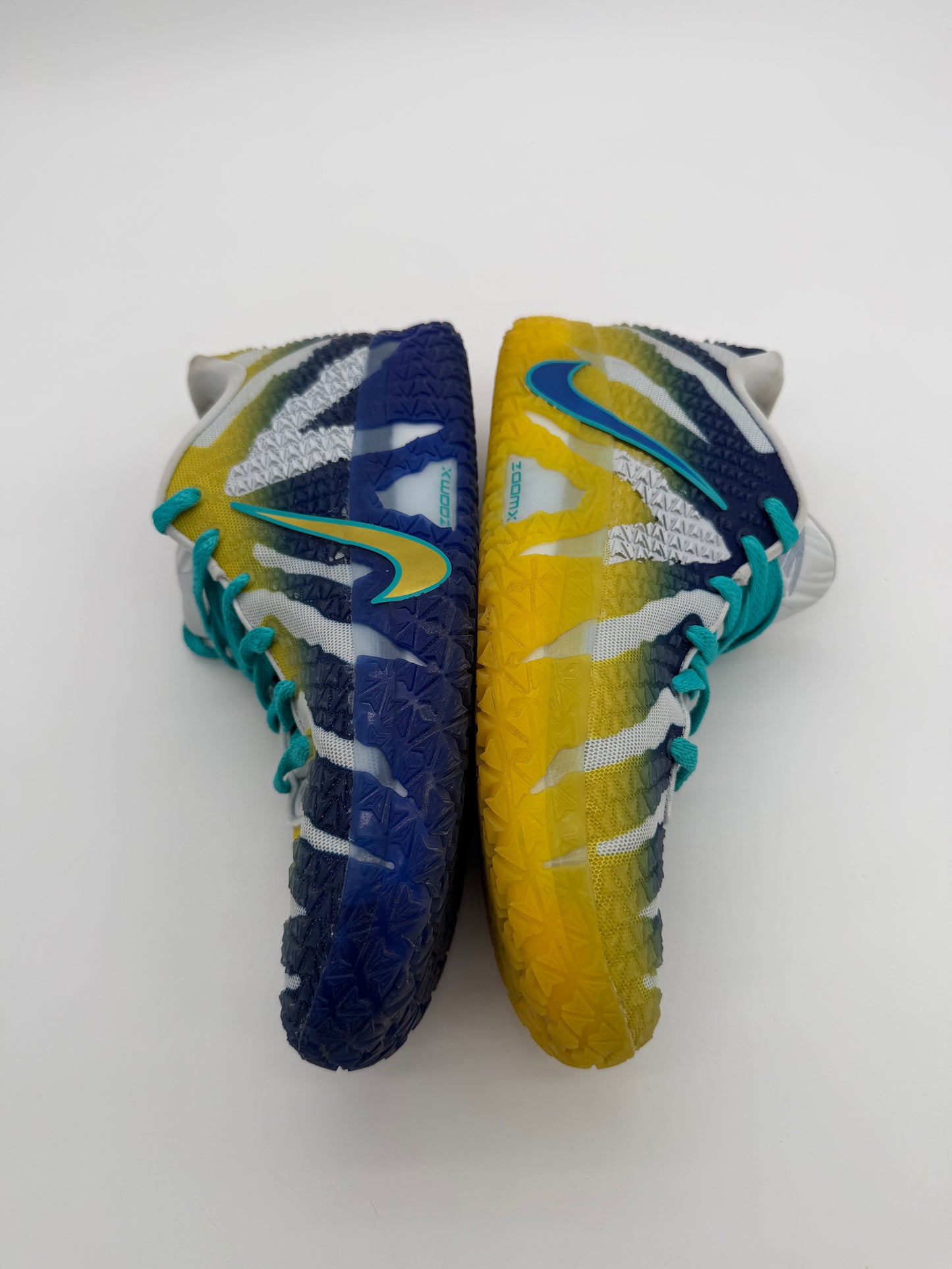 Nike Ja 3 Murray State