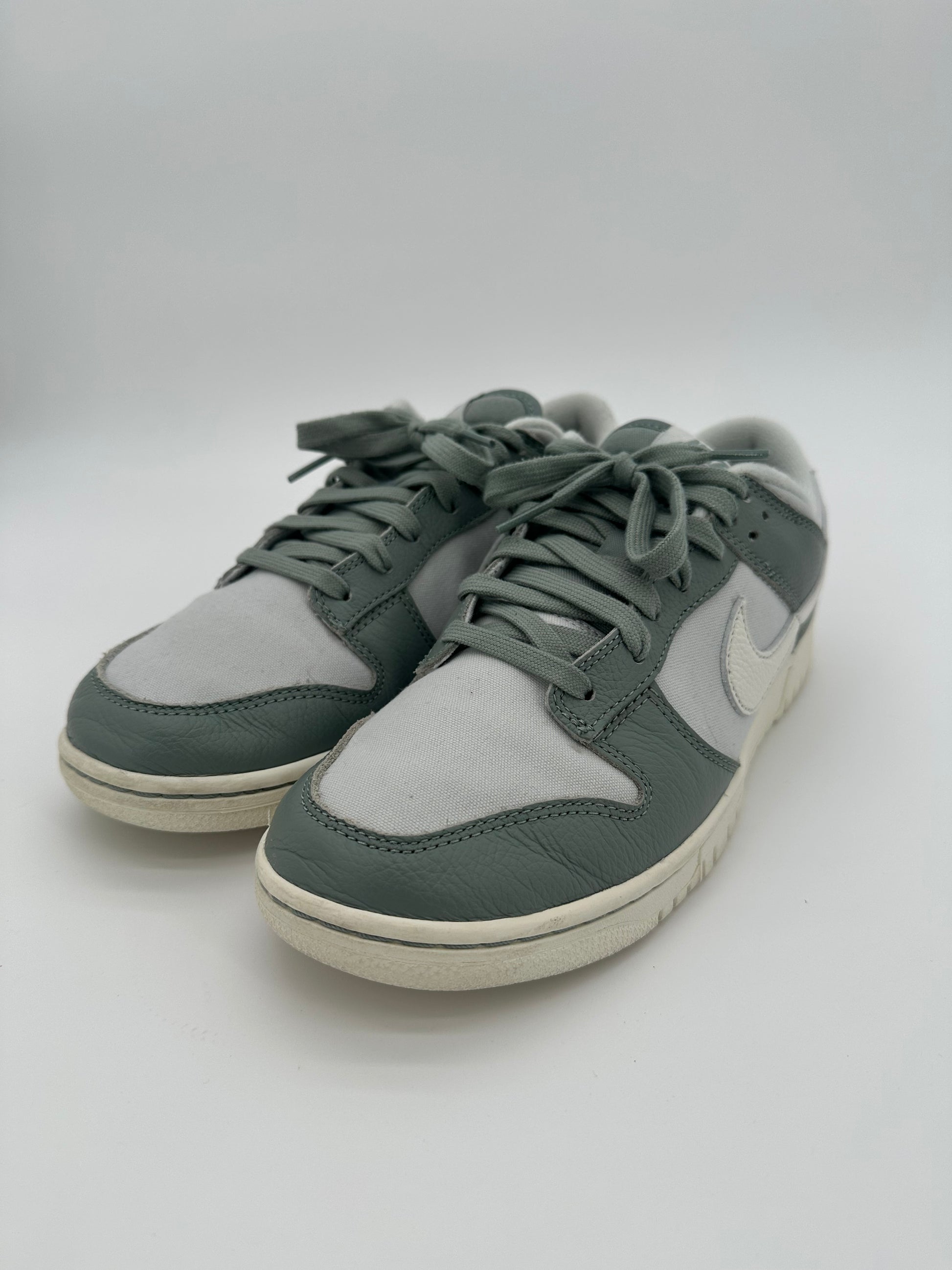 Nike Dunk Low Mica Green