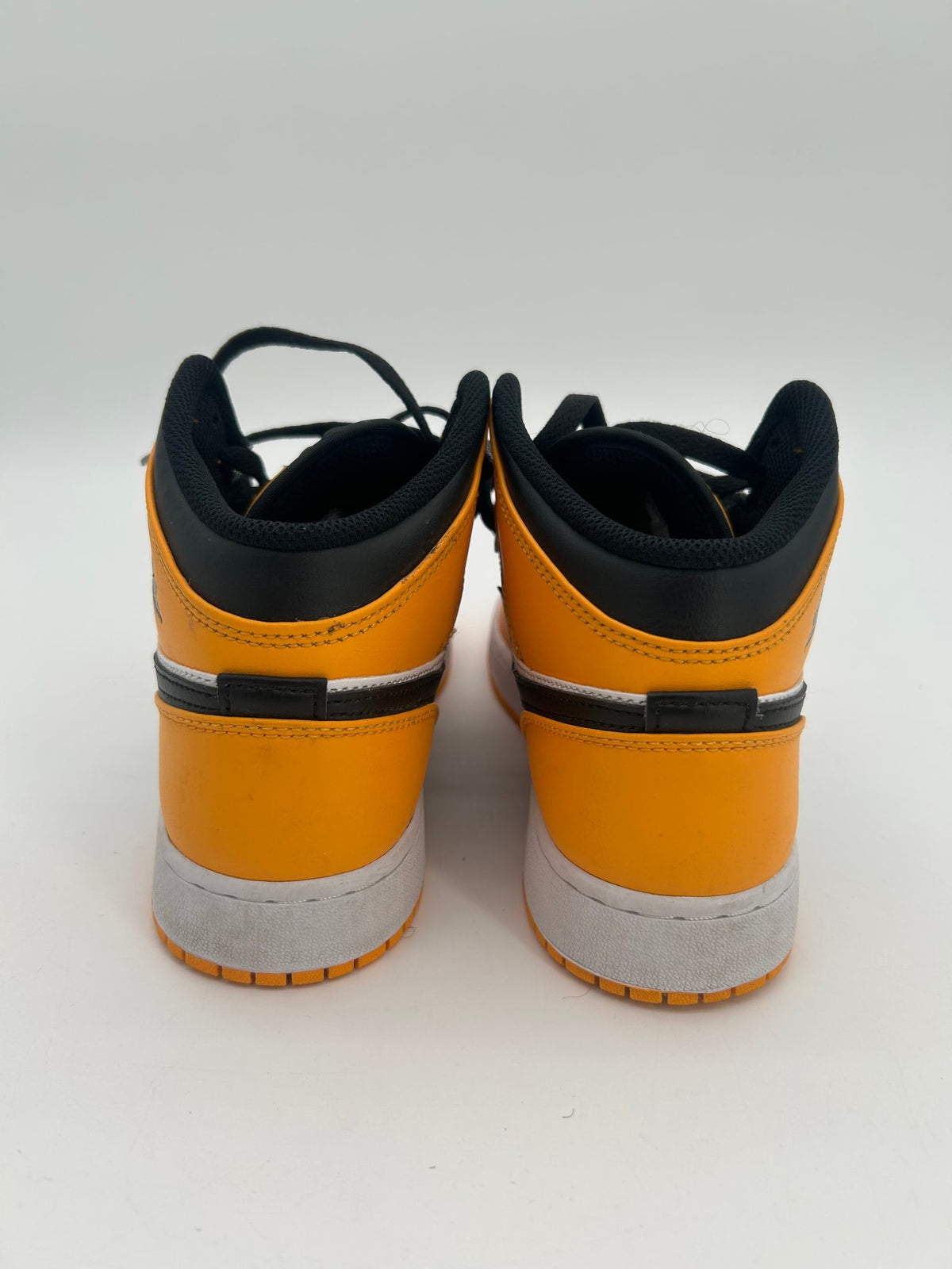 Jordan 1 Mid Taxi (GS)