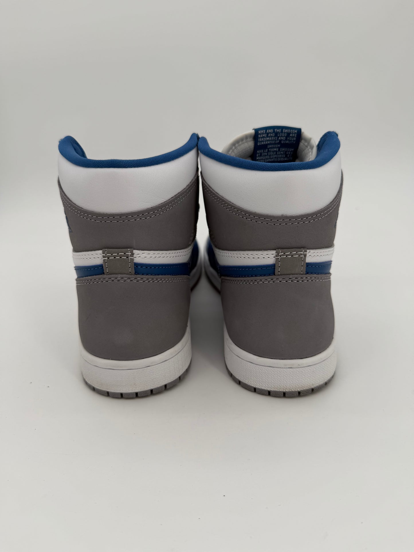 Jordan 1 Retro High OG True Blue