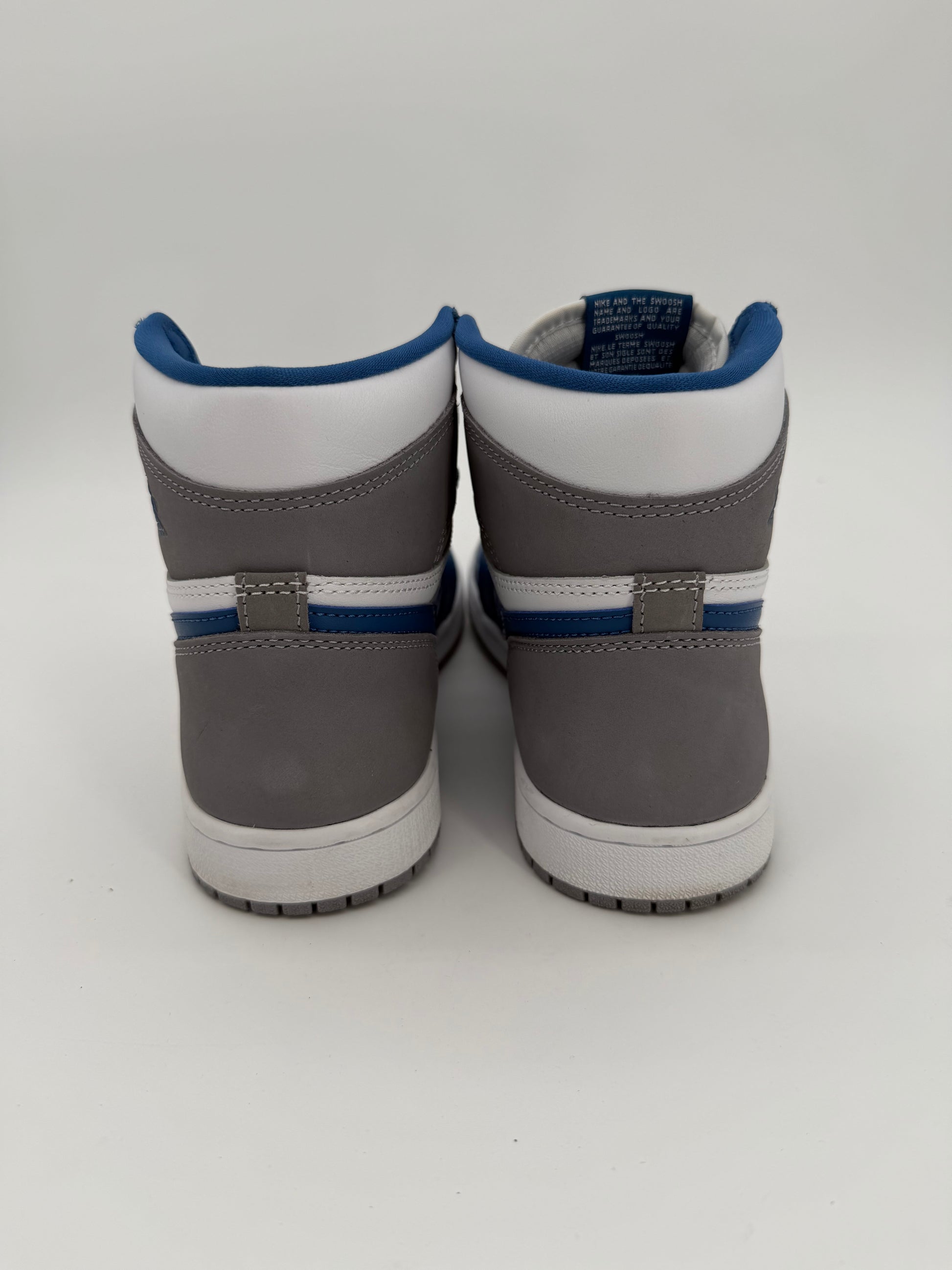Jordan 1 Retro High OG True Blue