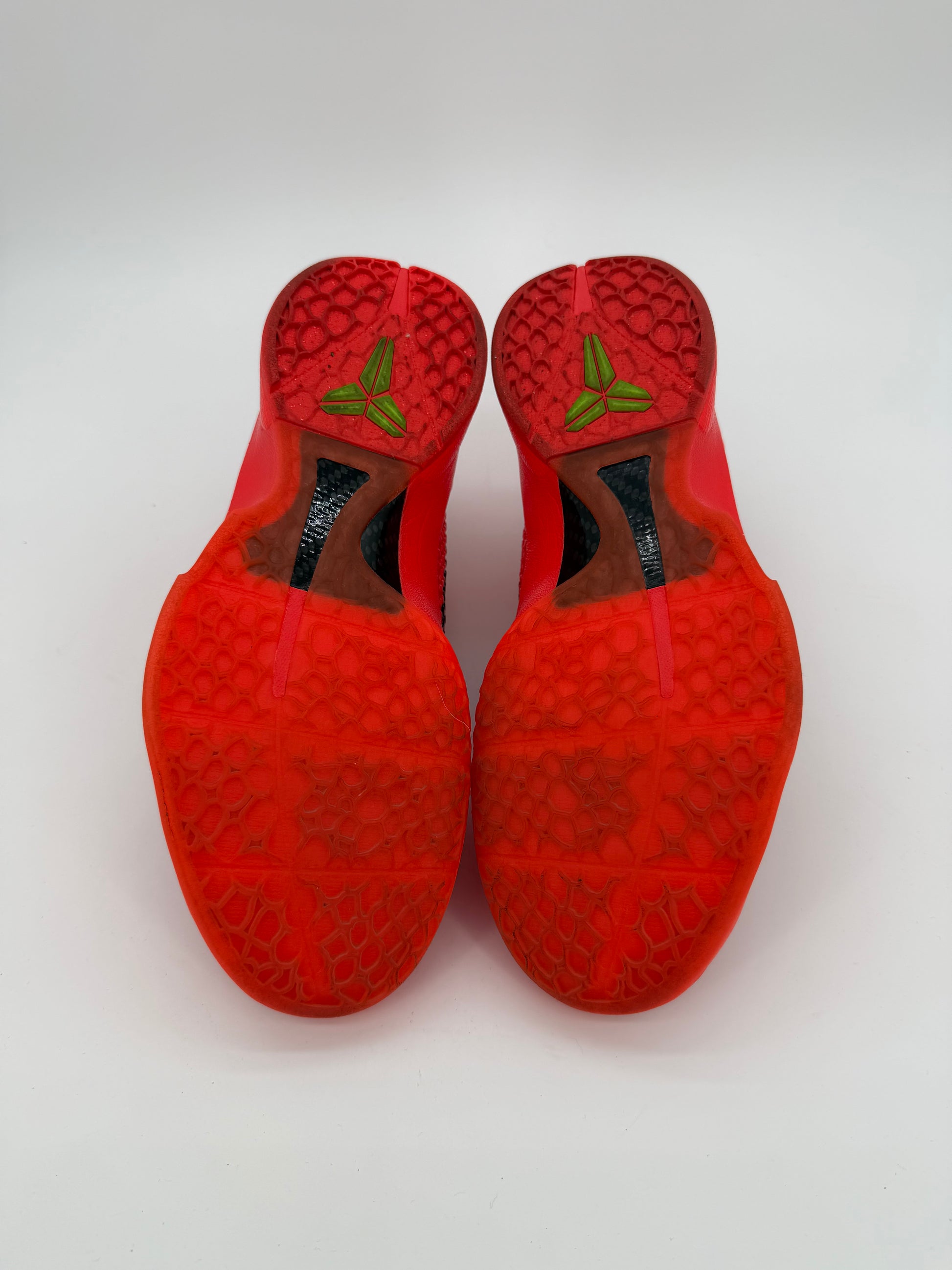 Nike Kobe 6 Protro Reverse Grinch