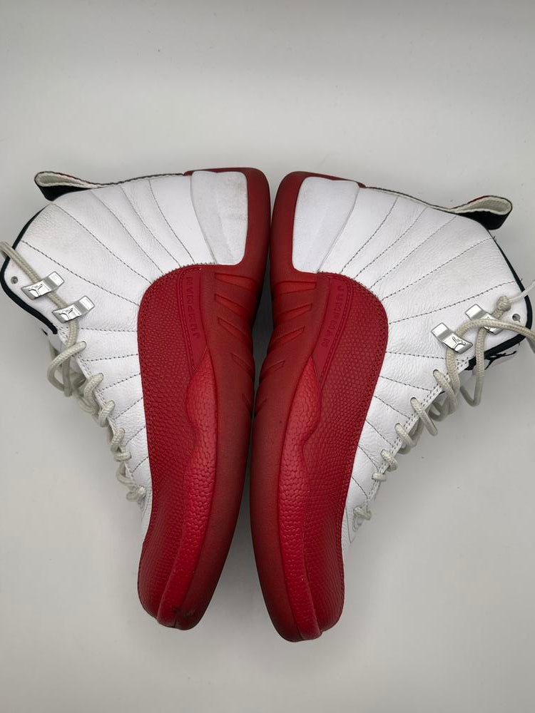 Jordan 12 Retro Cherry (2023)