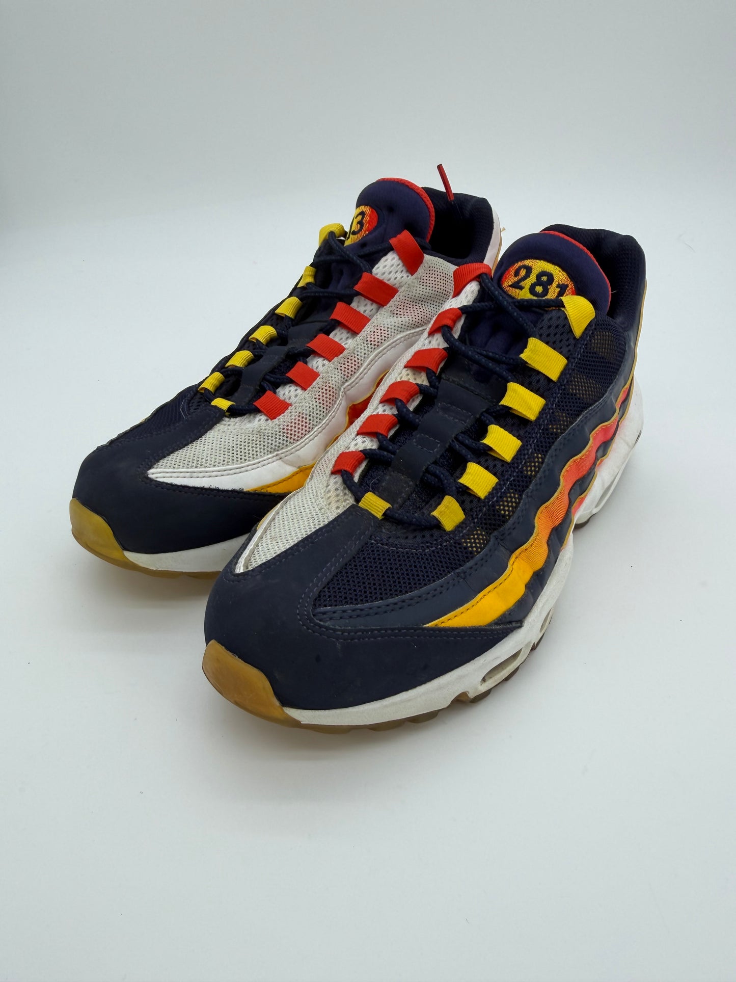 Nike Air Max 95 Houston Away