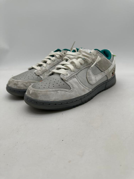 Nike Dunk Low Ice (Women's)