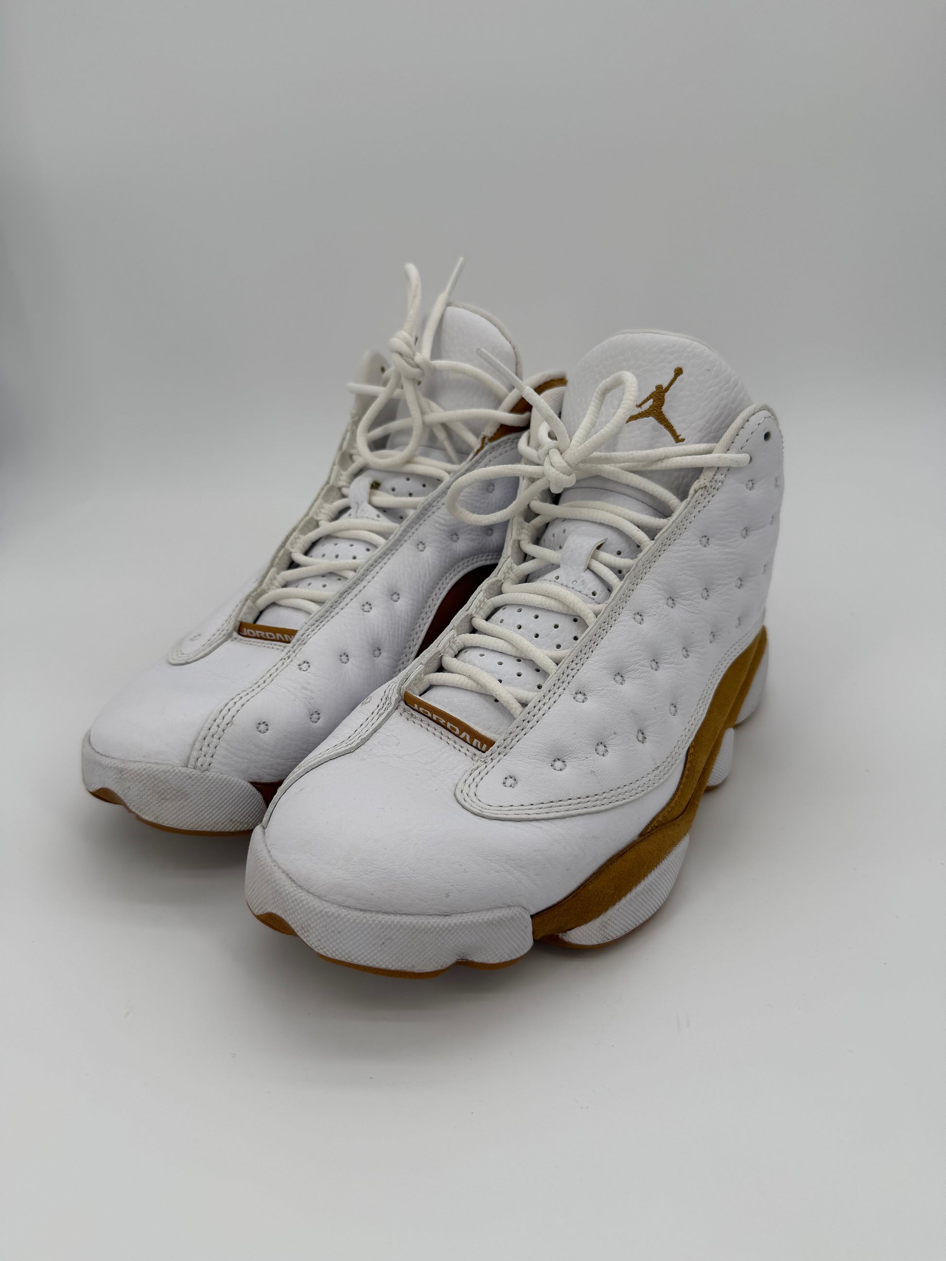 Jordan 13 Retro Wheat (2023)