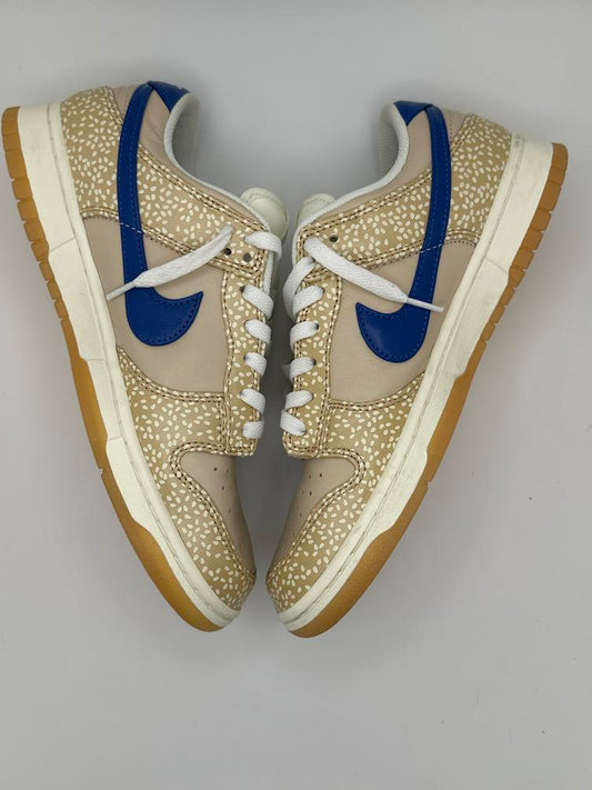 Nike Dunk Low Montreal Bagel Sesame