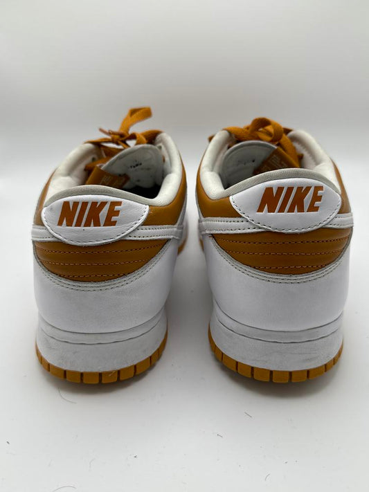 Nike Dunk Low QS CO.JP Reverse Curry (2024)