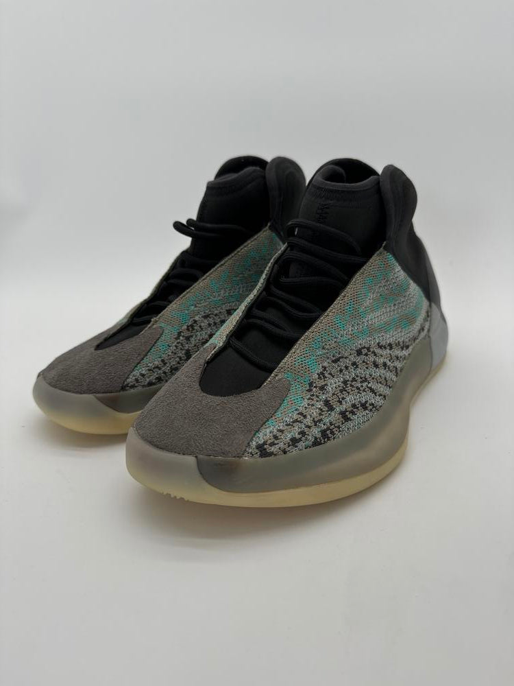 adidas Yeezy QNTM Teal Blue