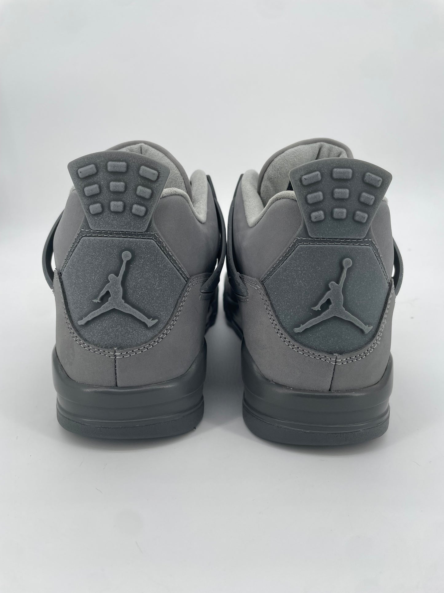 Jordan 4 Retro SE Paris Olympics Wet Cement