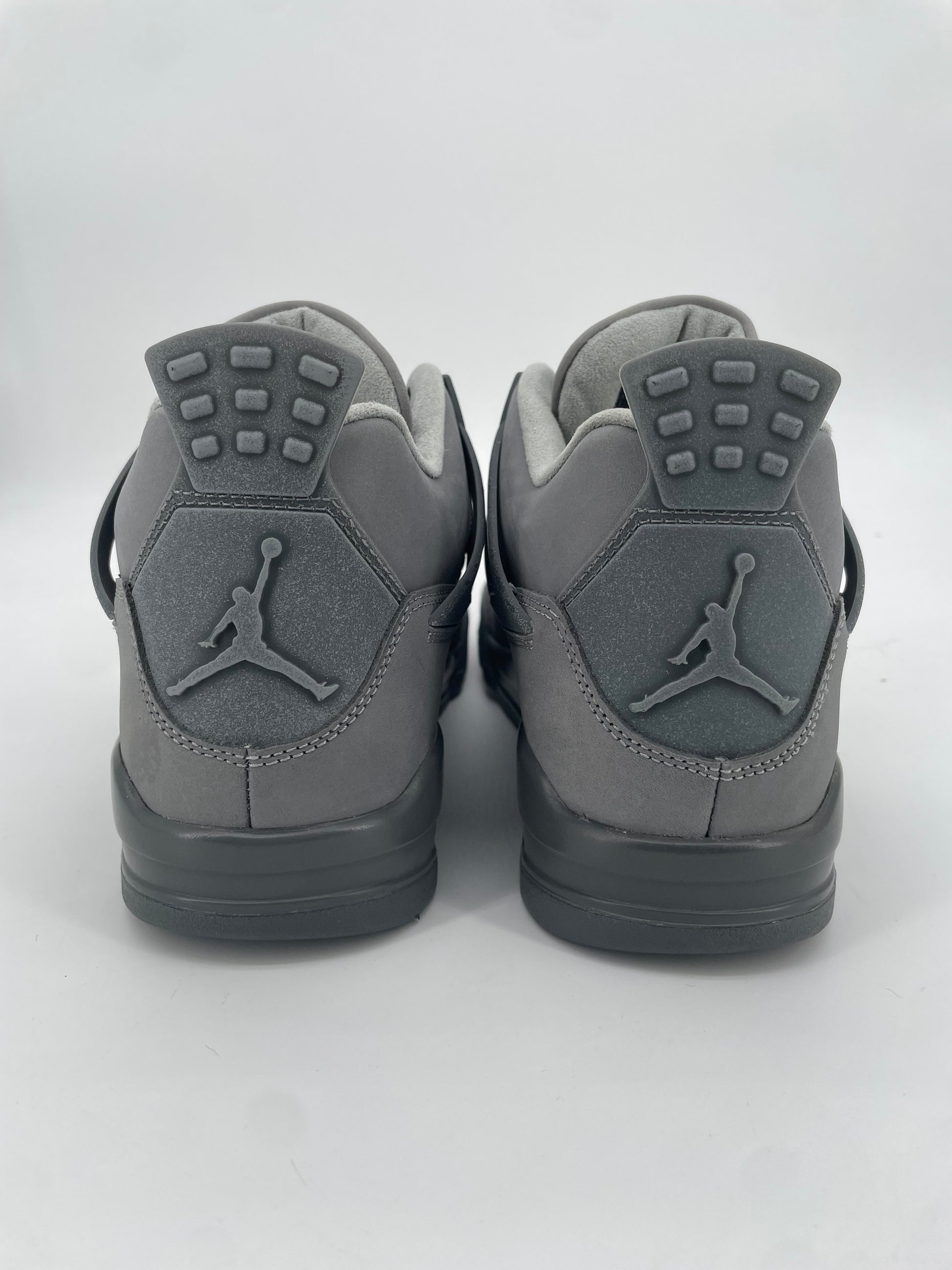 Jordan 4 Retro SE Paris Olympics Wet Cement