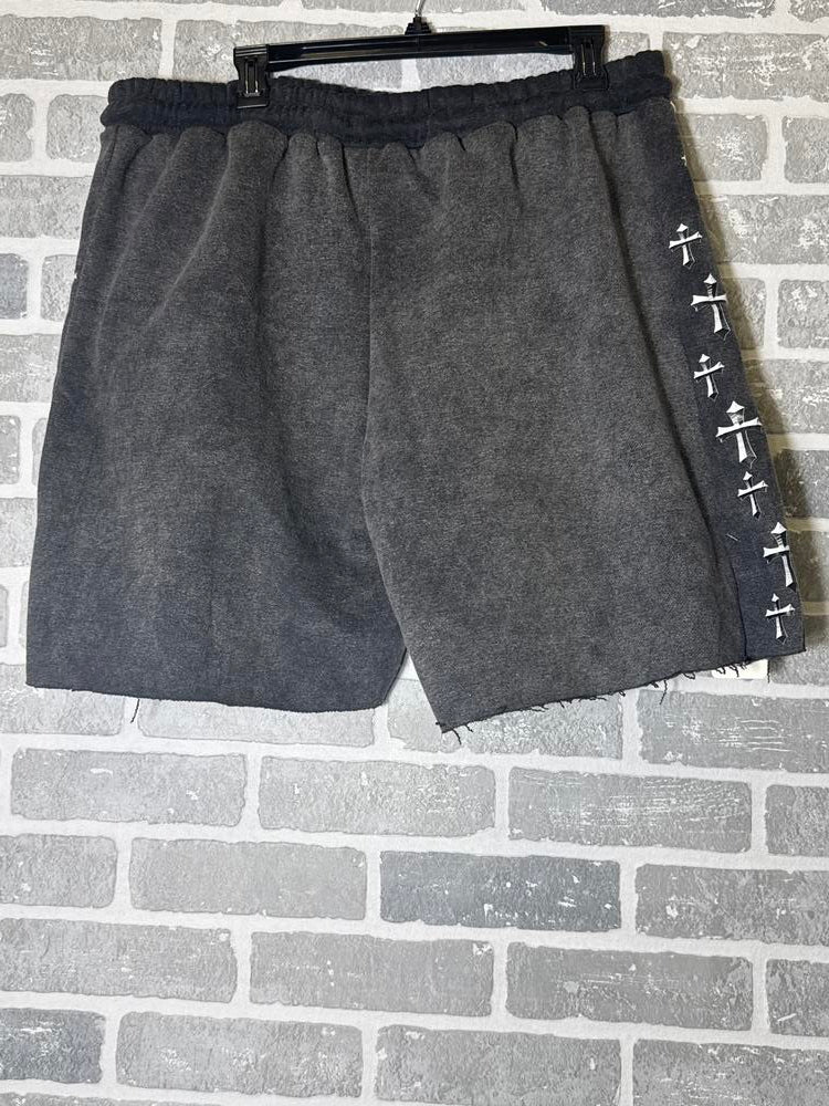 V1 Babyface Shorts Grey