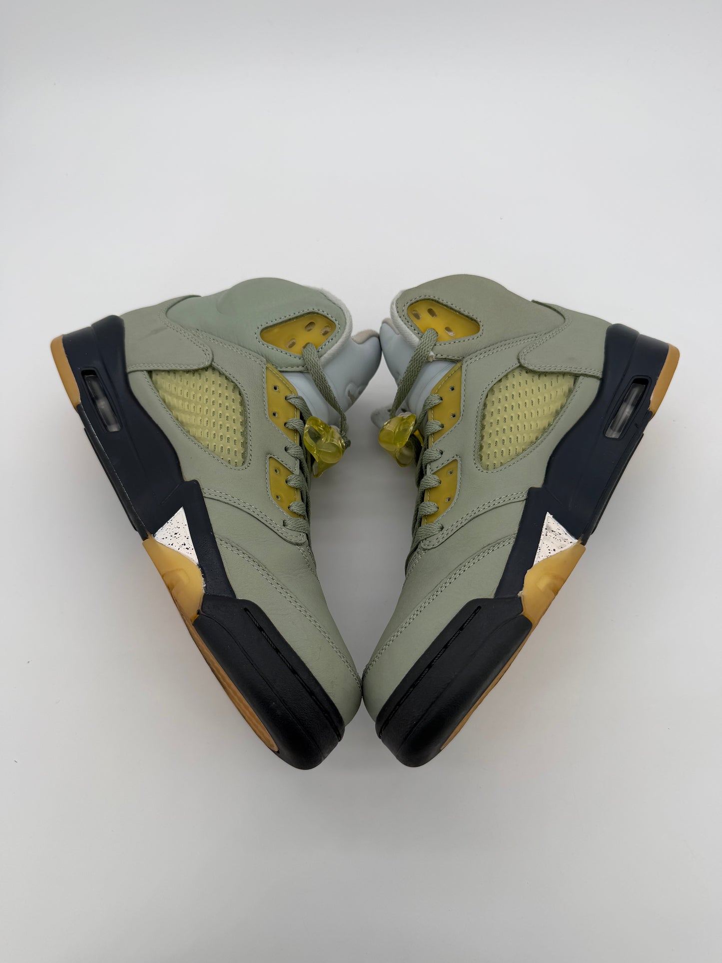 Jordan 5 Retro Jade Horizon