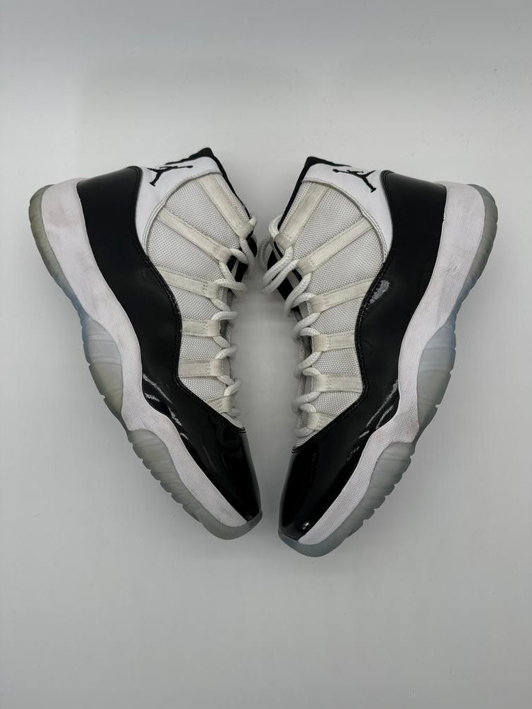 Jordan 11 Retro Concord (2018)