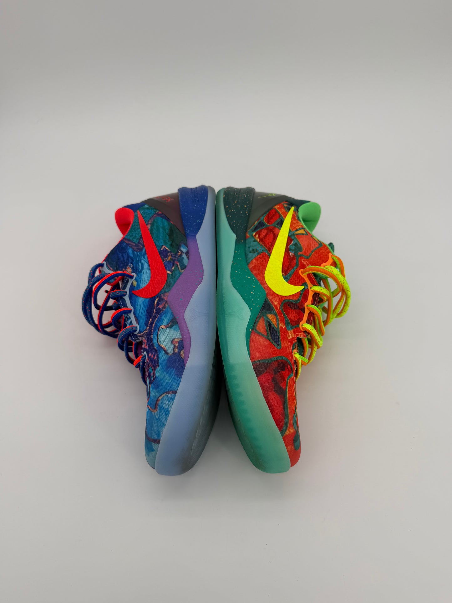 Nike Kobe 8 Protro What The (2025)