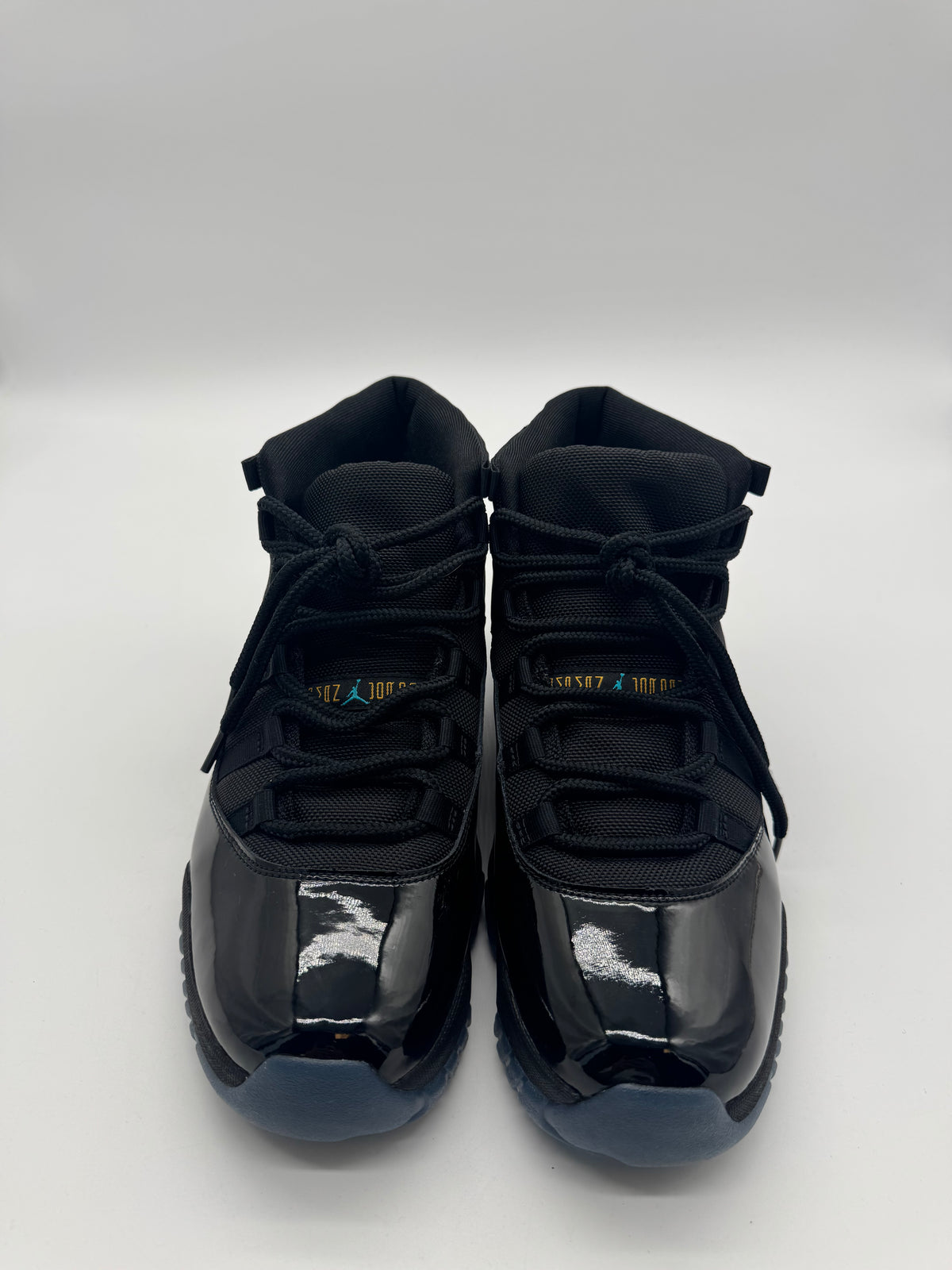 Jordan 11 Retro Gamma Blue (2025)