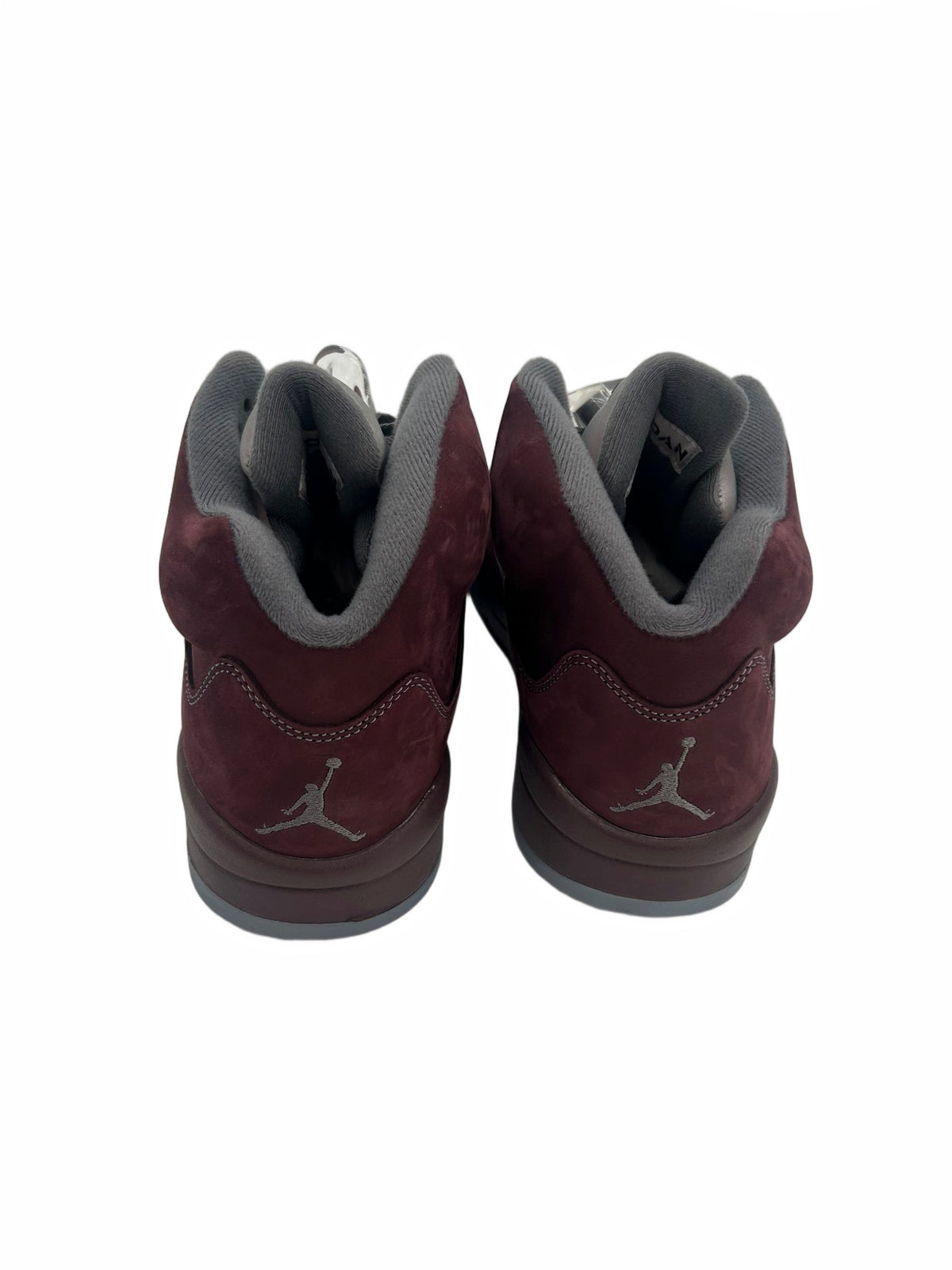 Jordan 5 Retro Burgundy (2023)
