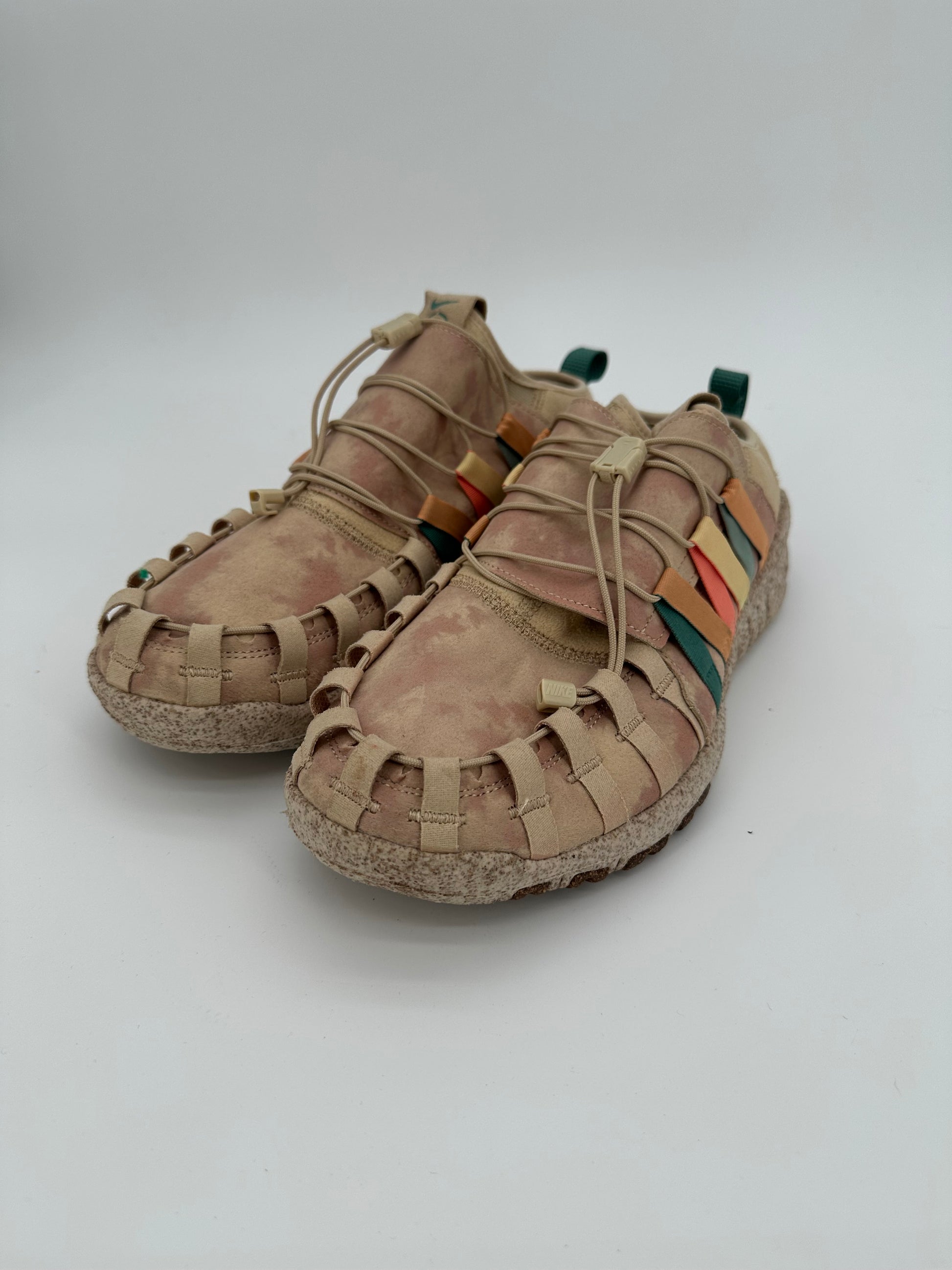 Nike Free Crater Trail Moc N7 Mule Grain (2022)