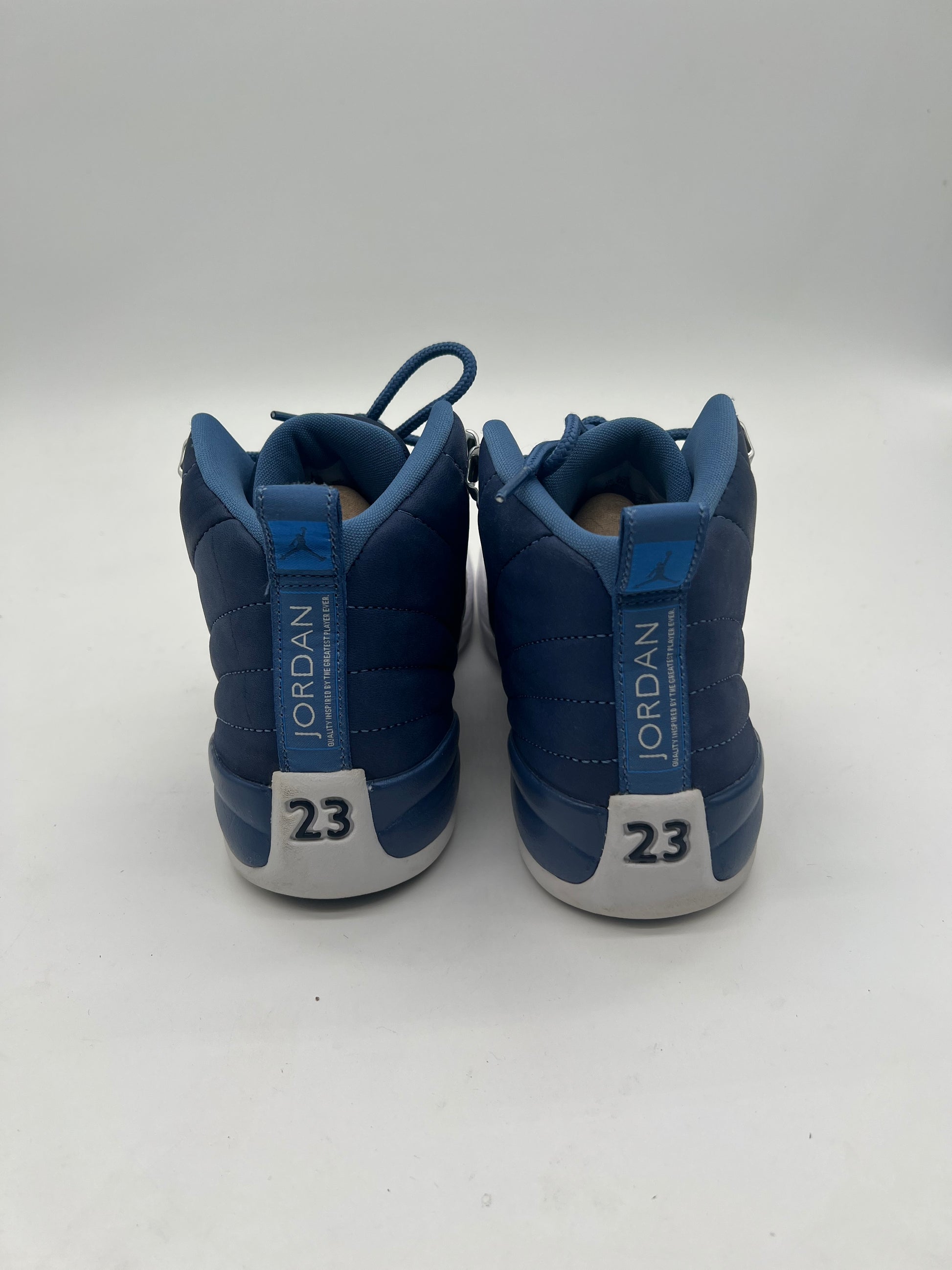 Jordan 12 Retro Indigo (GS)
