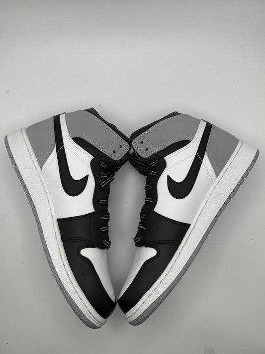 Jordan 1 Retro Barons