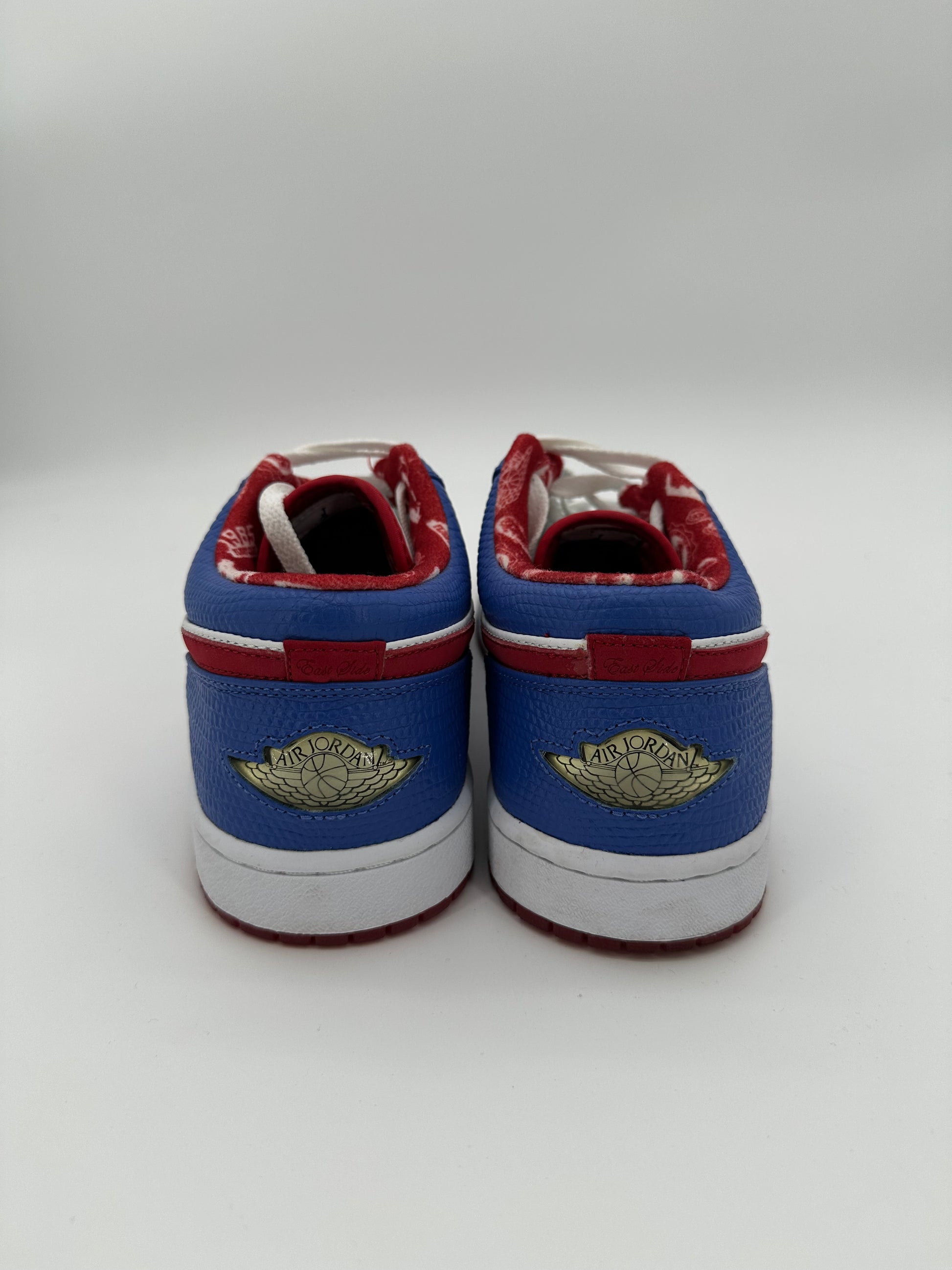 Jordan 1 Retro Low East Side