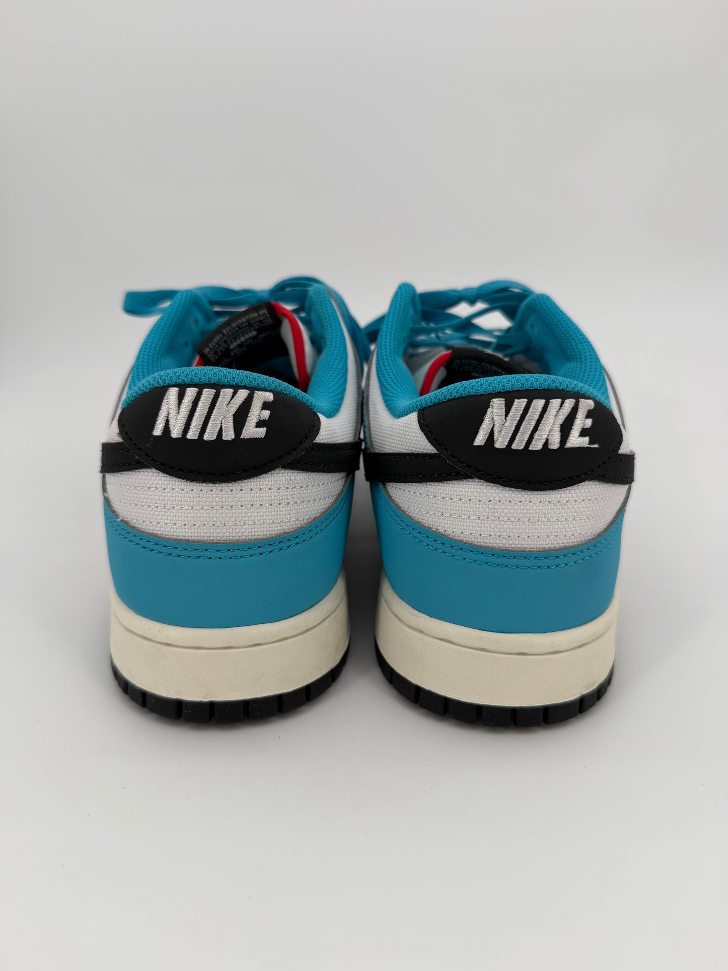 Nike Dunk Low Next Nature N7 Dark Turquoise
