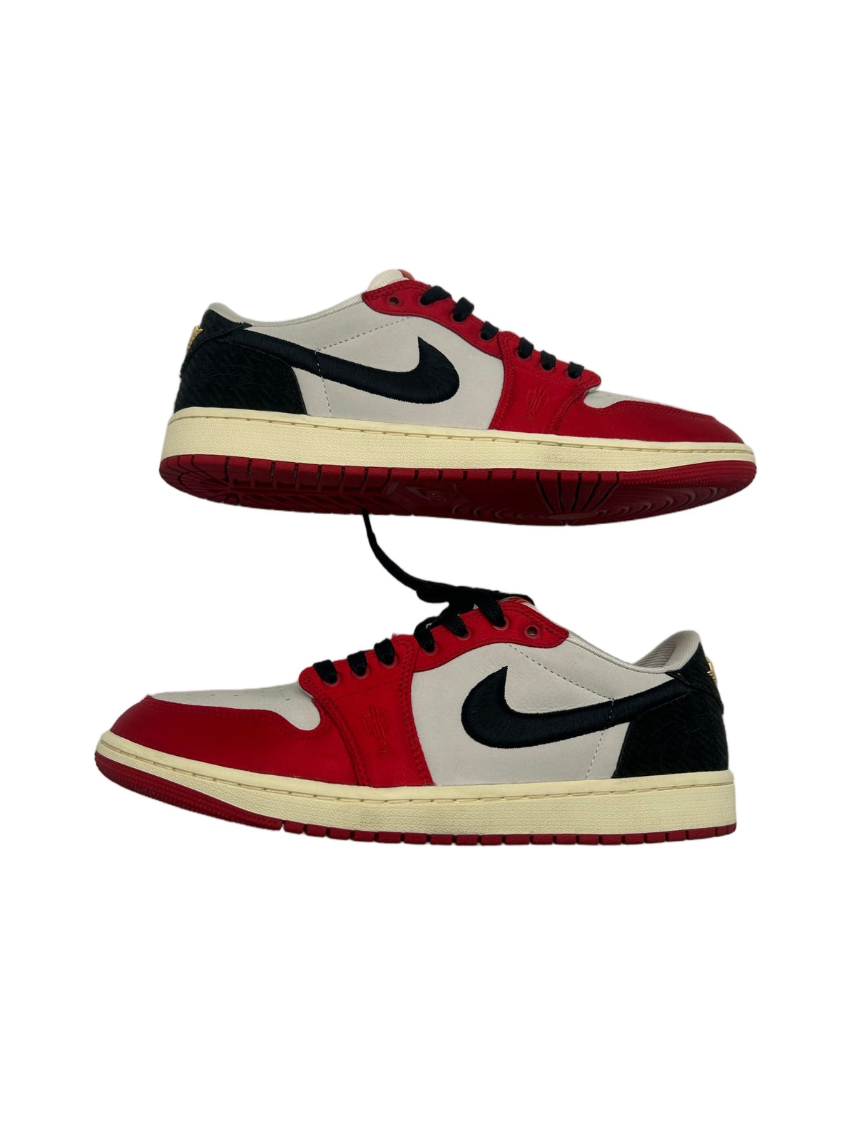 Jordan 1 Retro Low OG Trophy Room Rookie Card Away
