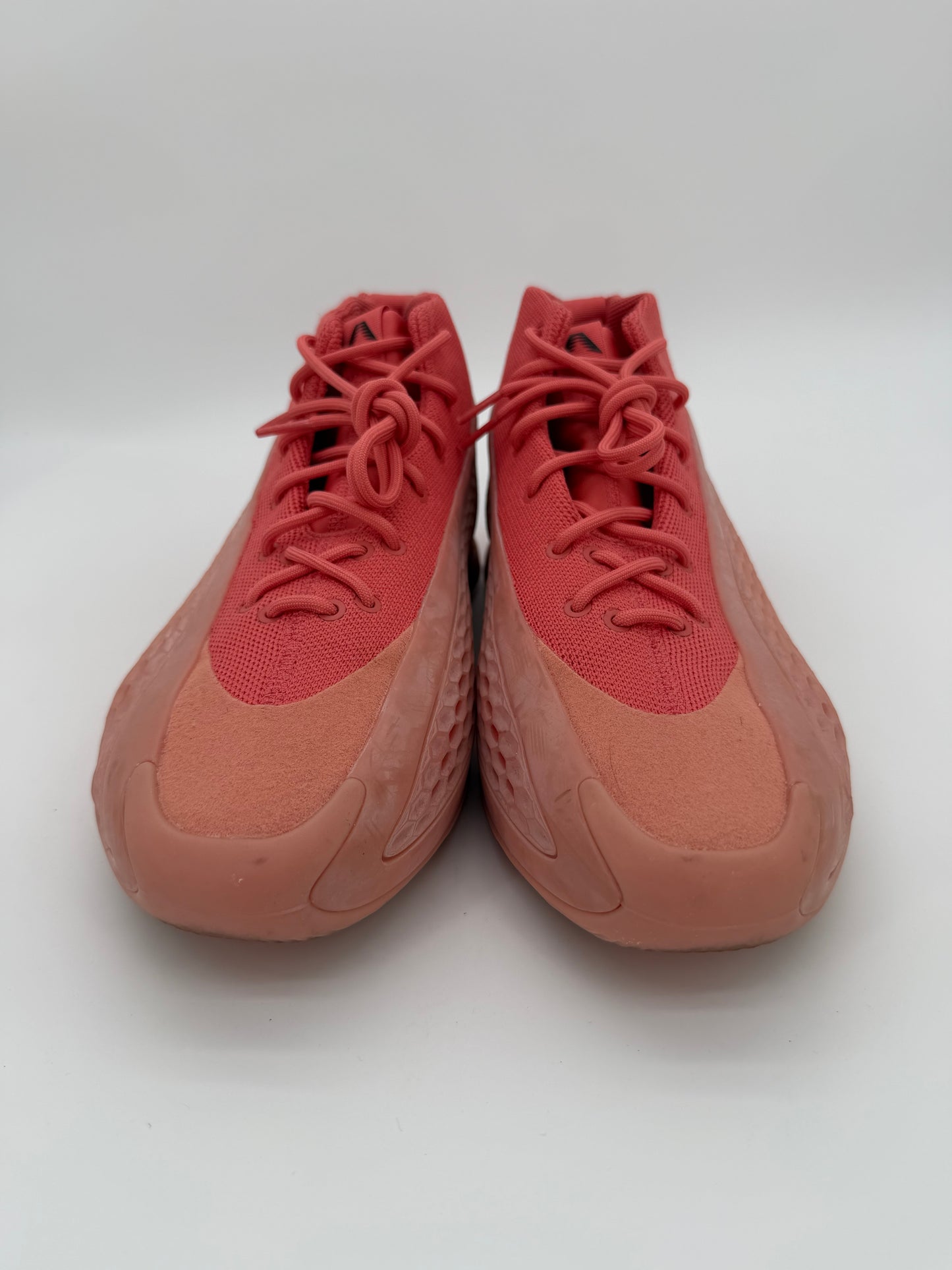 adidas AE 1 Georgia Red Clay
