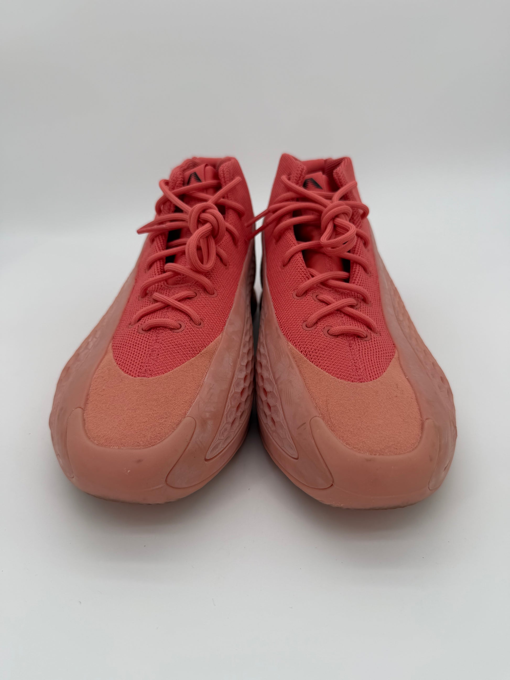 adidas AE 1 Georgia Red Clay