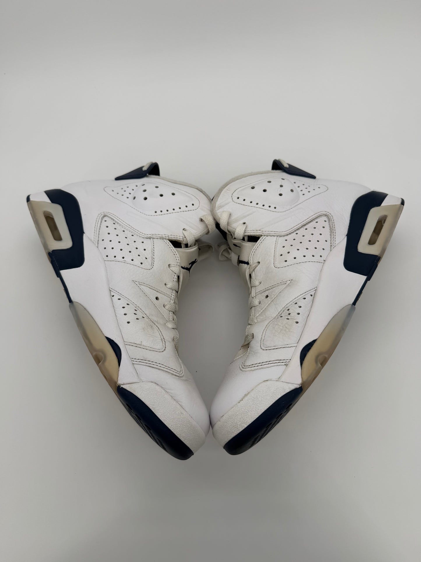 Jordan 6 Retro Midnight Navy (2022)