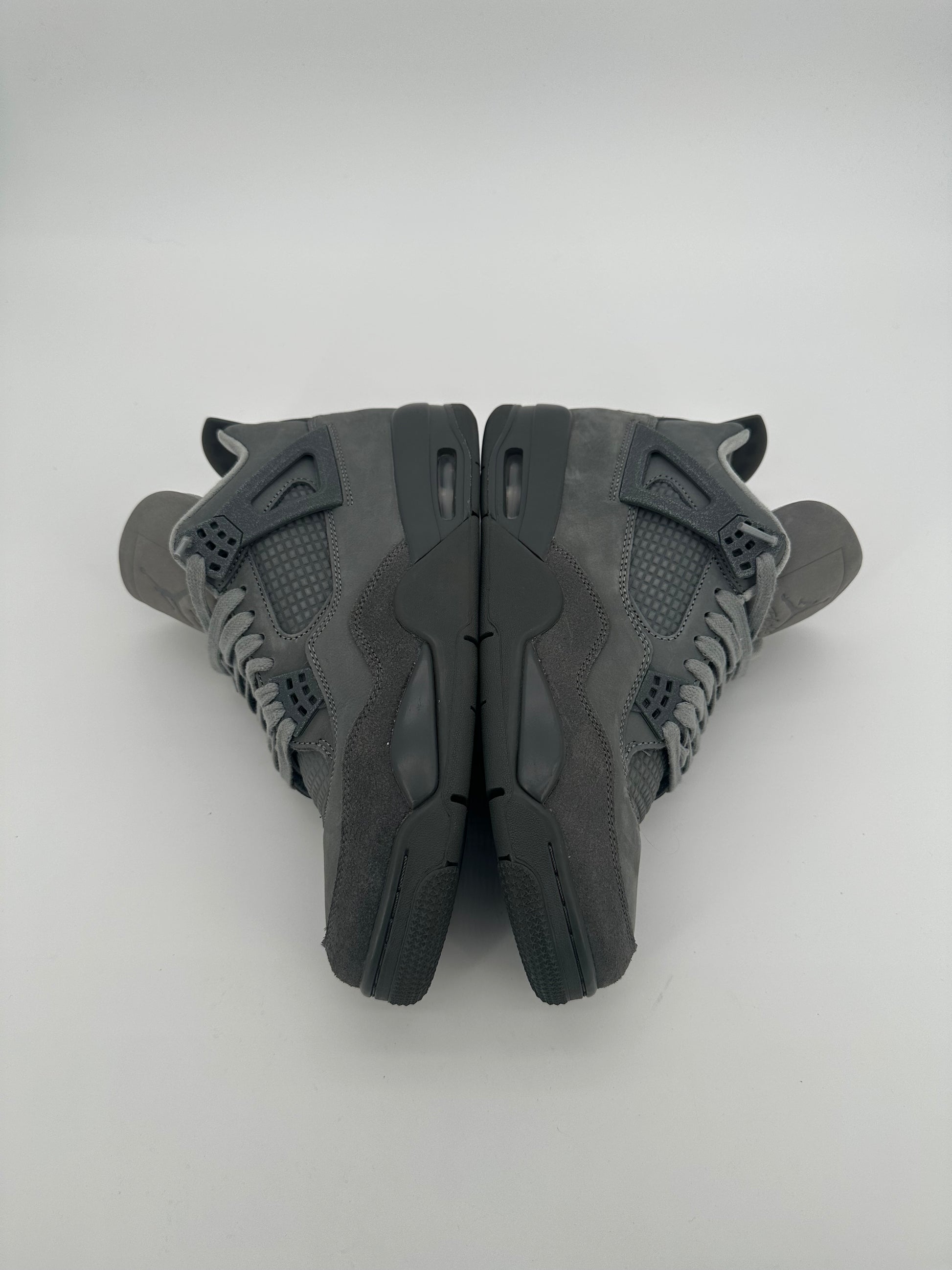 Jordan 4 Retro SE Paris Olympics Wet Cement