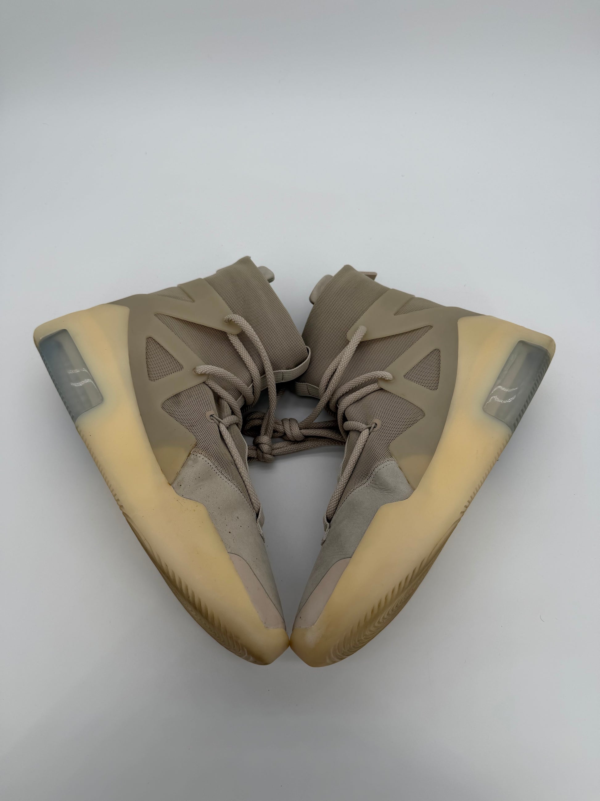 Nike Air Fear of God 1 Oatmeal