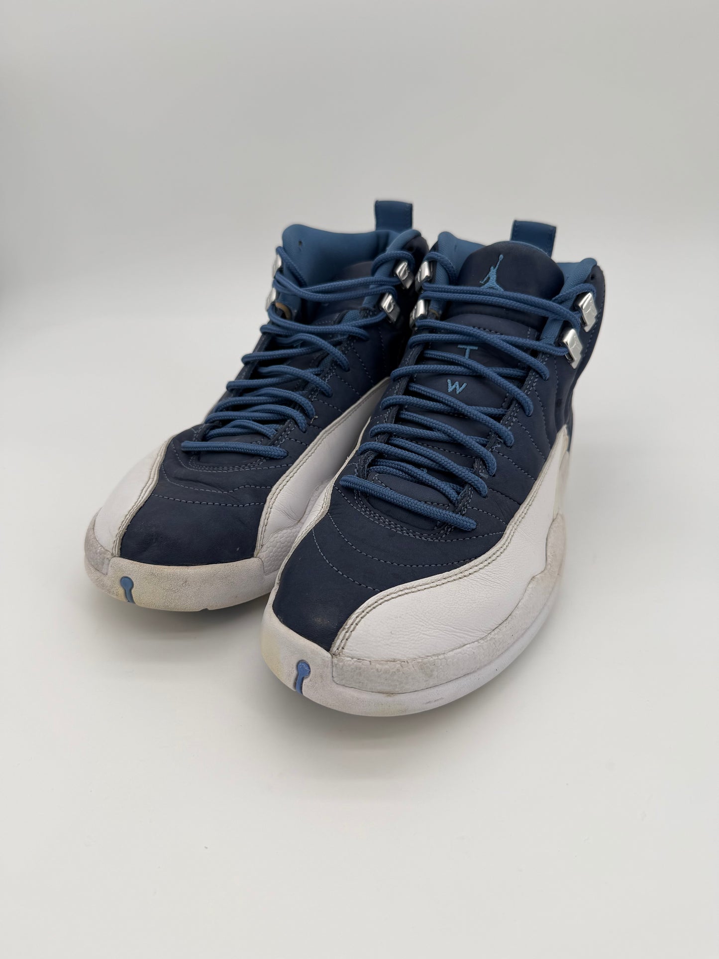 Jordan 12 Retro Indigo