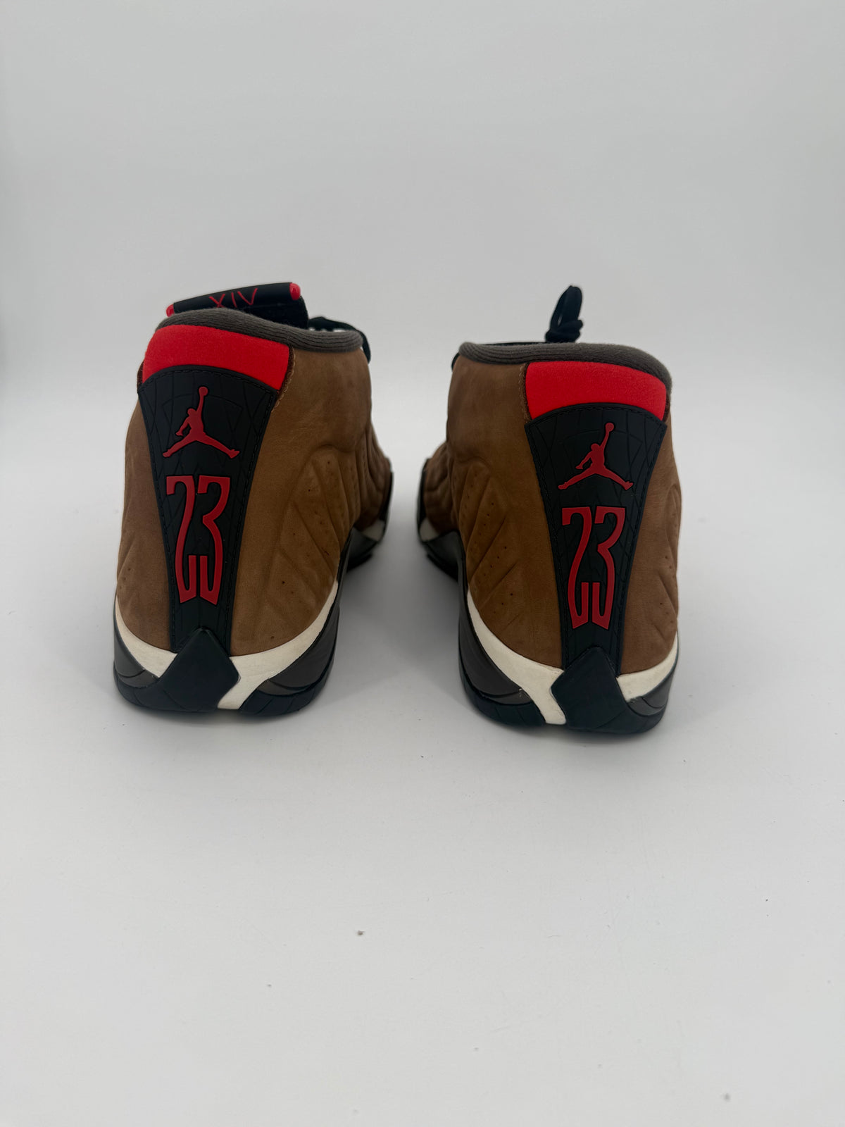 Jordan 14 Retro Winterized Archaeo Brown