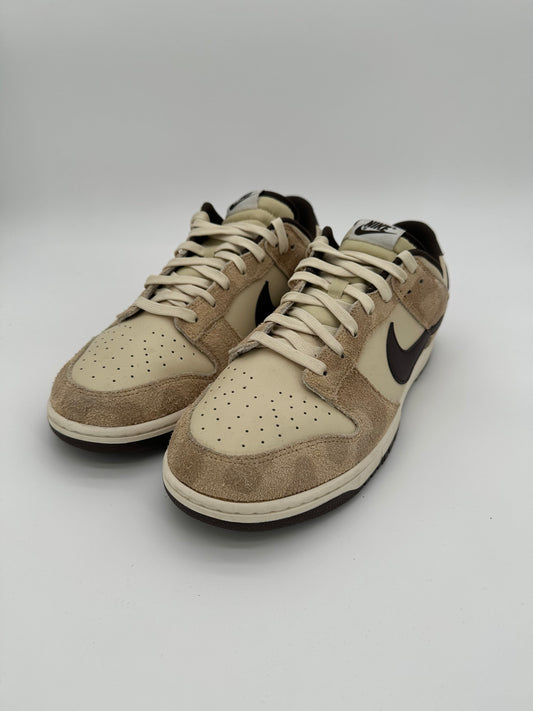 Nike Dunk Low Retro PRM Animal Pack Giraffe/Cheetah