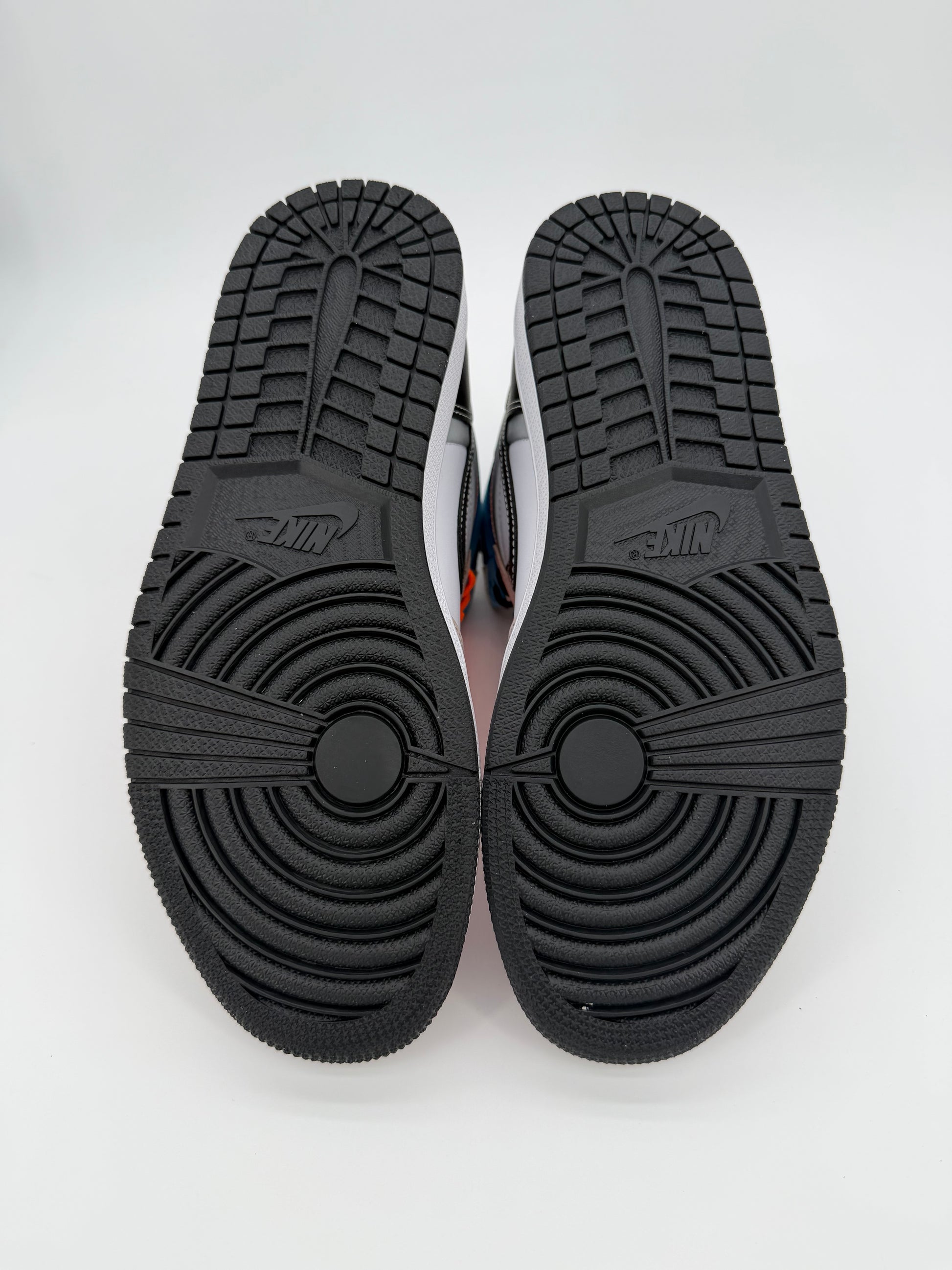 Jordan 1 Retro High OG Prototype