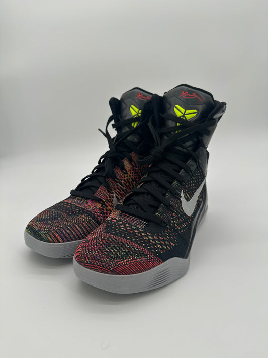 Nike Kobe 9 Elite Protro Masterpiece (2025)